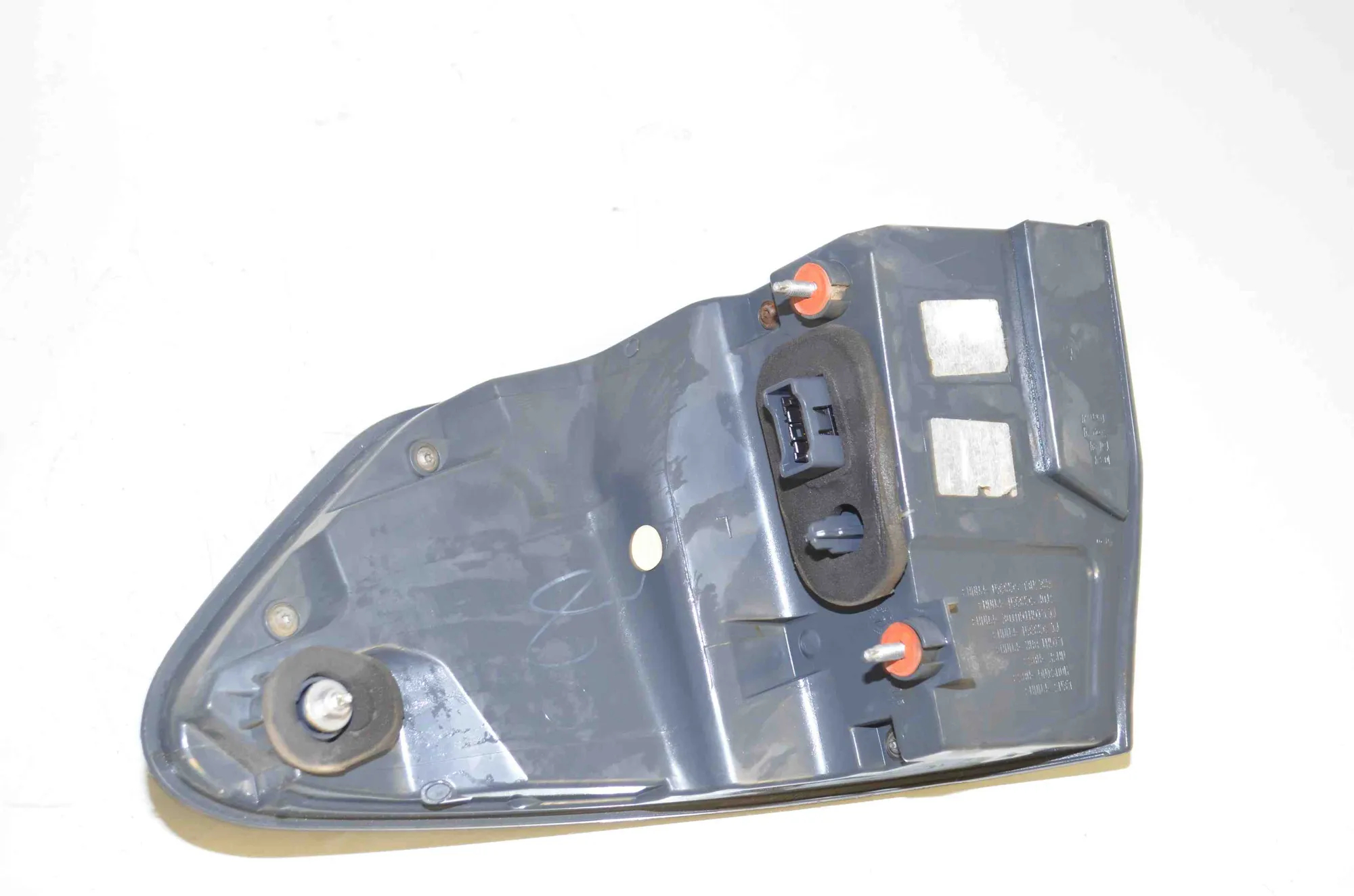 Rear Left Tail Light – OEM 7203233 · BMW 5 Touring (F11) 535 d 2011 – 4
