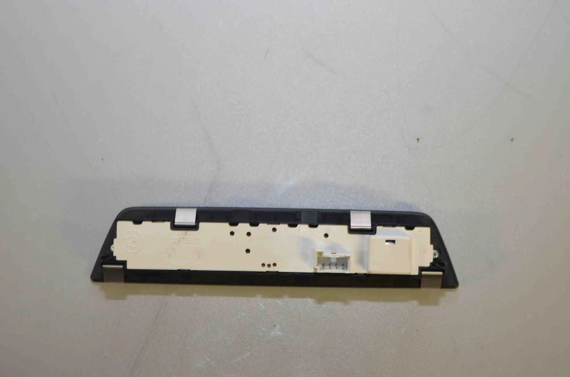 Distance Radar Sensor – OEM 61319279306 · BMW 5 Touring (F11) 535 d 2011 – 3