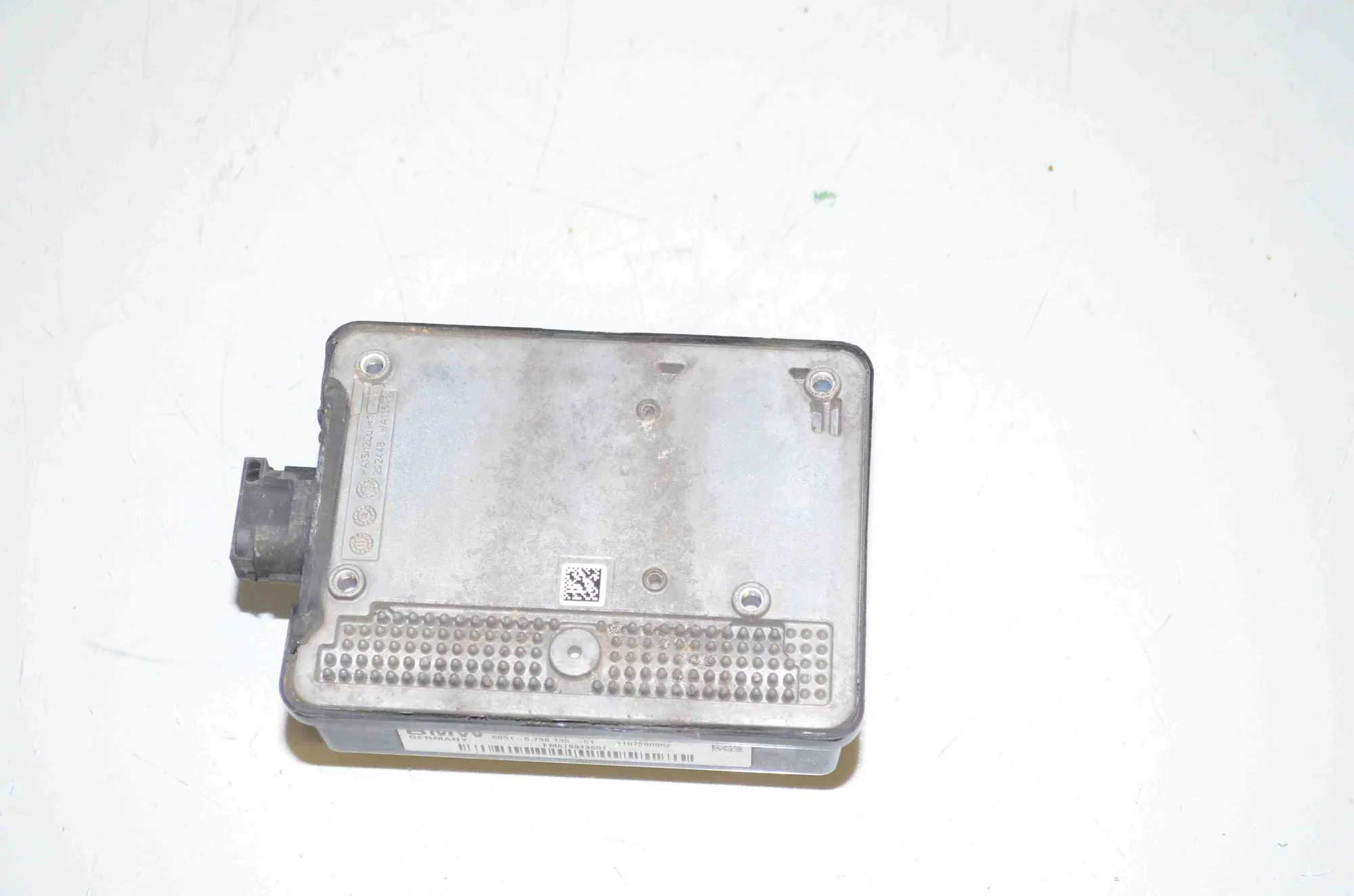 Distance Radar Sensor – OEM 61319279306 · BMW 5 Touring (F11) 535 d 2011 – 11