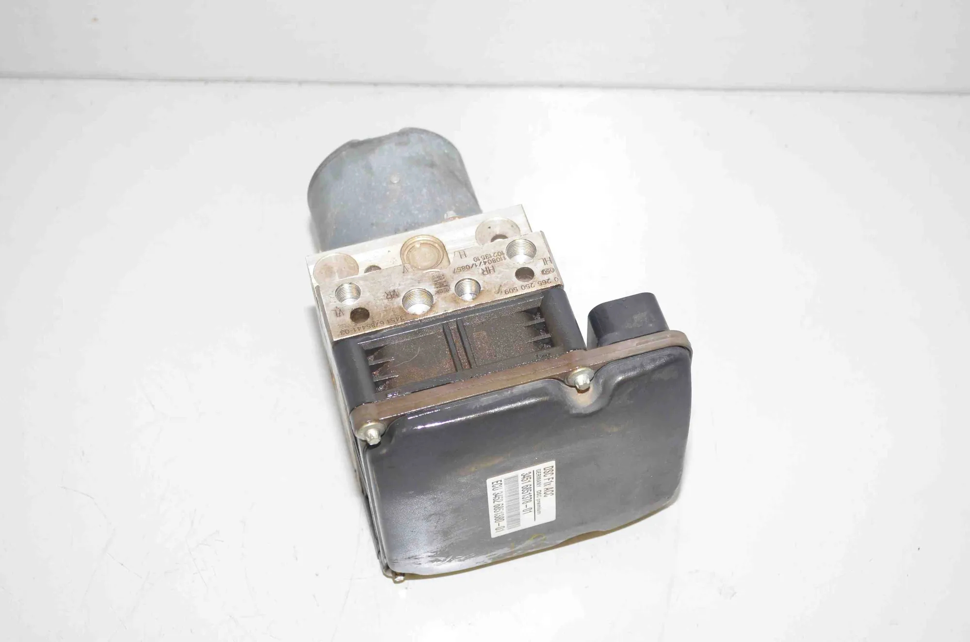 Distance Radar Sensor – OEM 61319279306 · BMW 5 Touring (F11) 535 d 2011 – 16