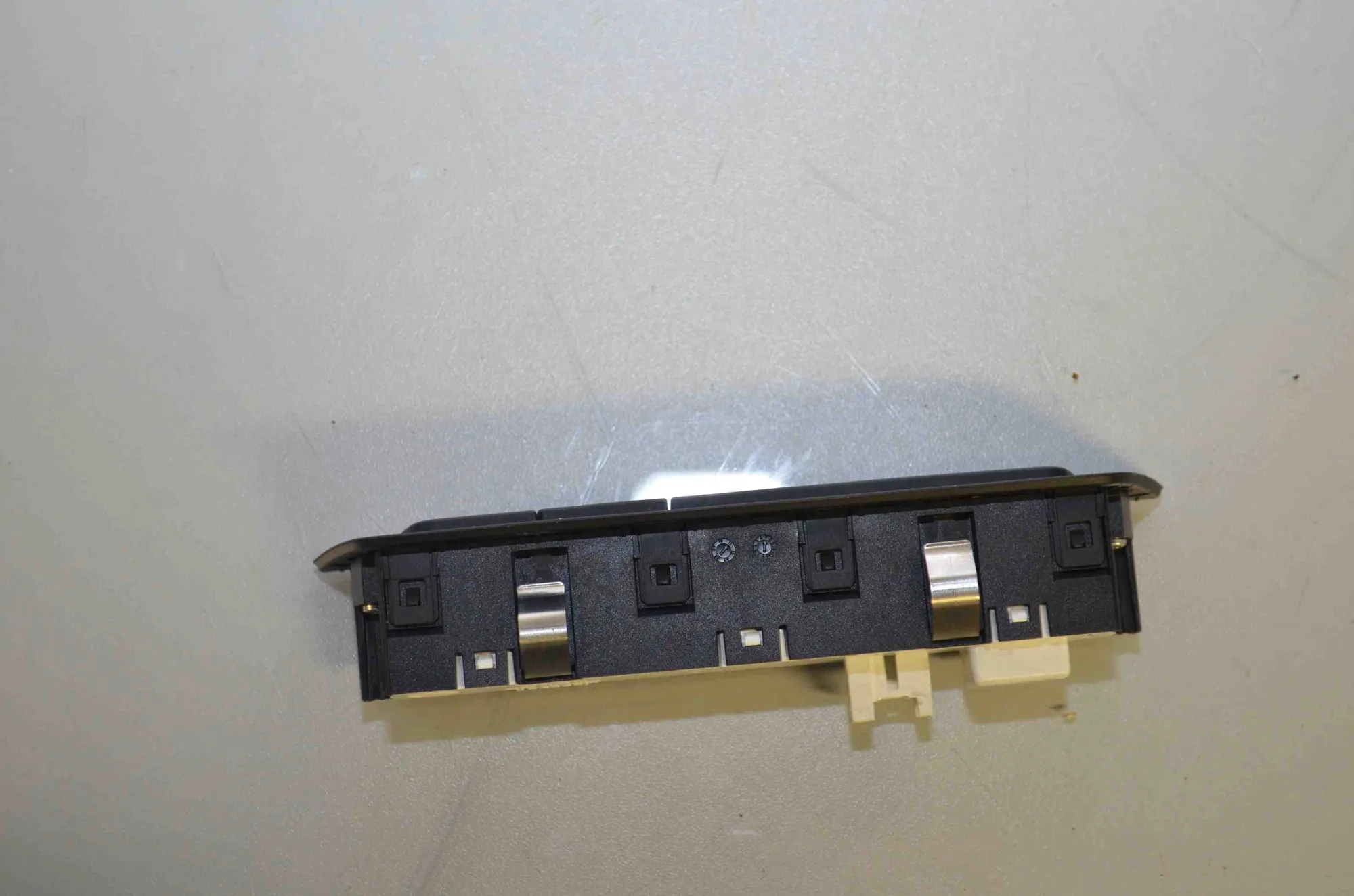Distance Radar Sensor – OEM 61319279306 · BMW 5 Touring (F11) 535 d 2011 – 4