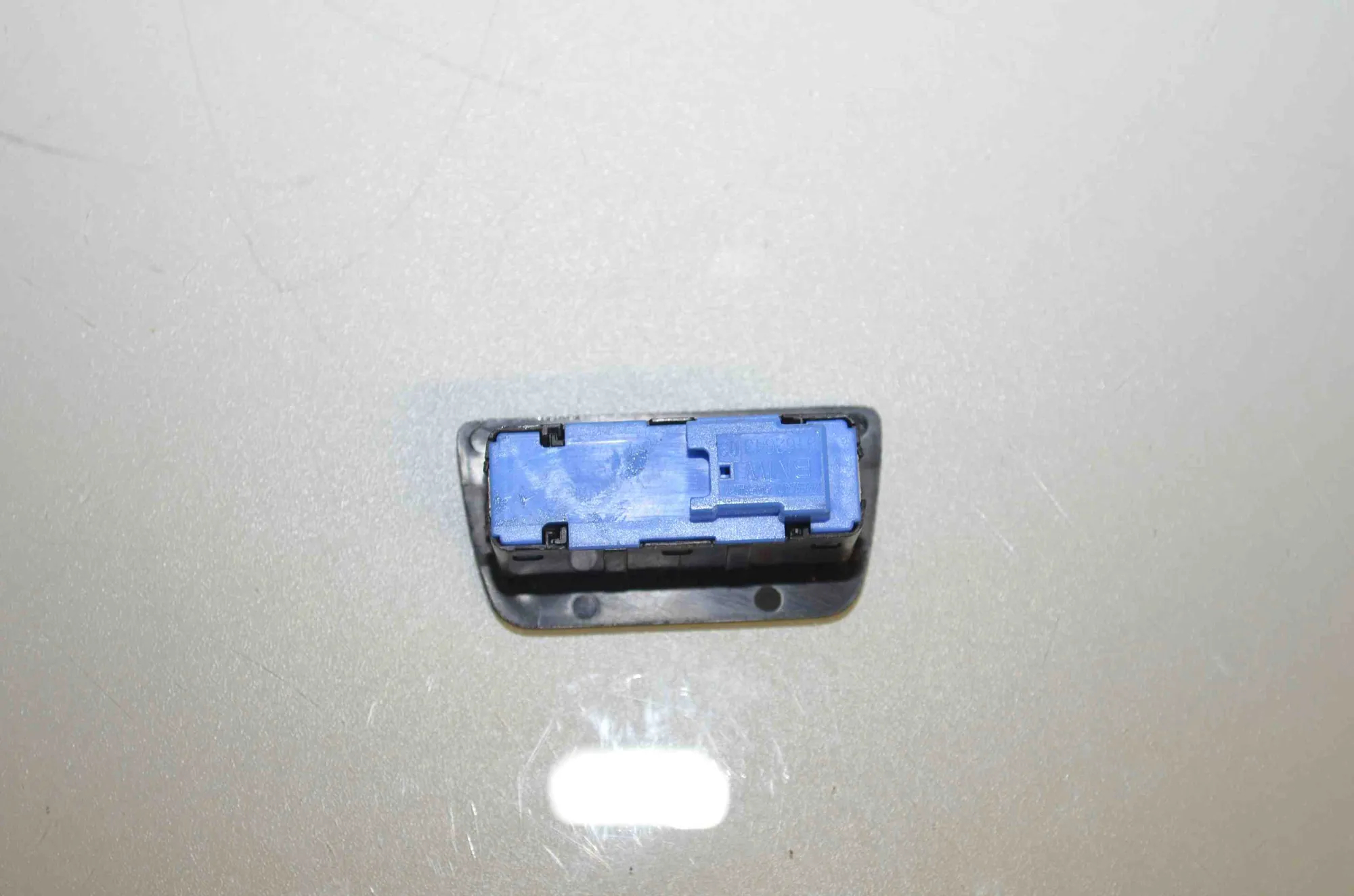 Other Control Units – OEM 61319162643 · BMW 5 Touring (F11) 535 d 2011 – 3
