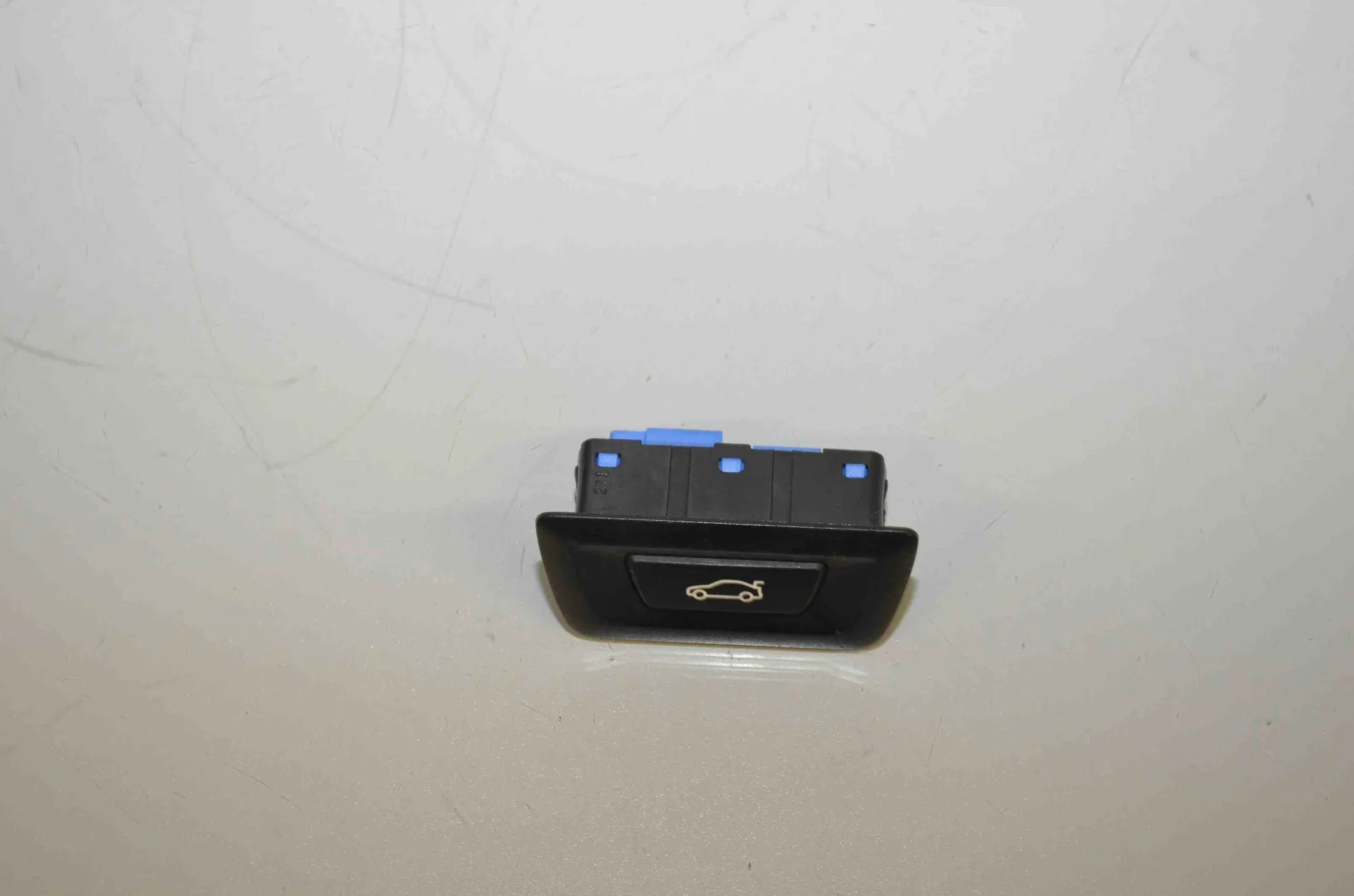 Other Control Units – OEM 61319162643 · BMW 5 Touring (F11) 535 d 2011 – 2