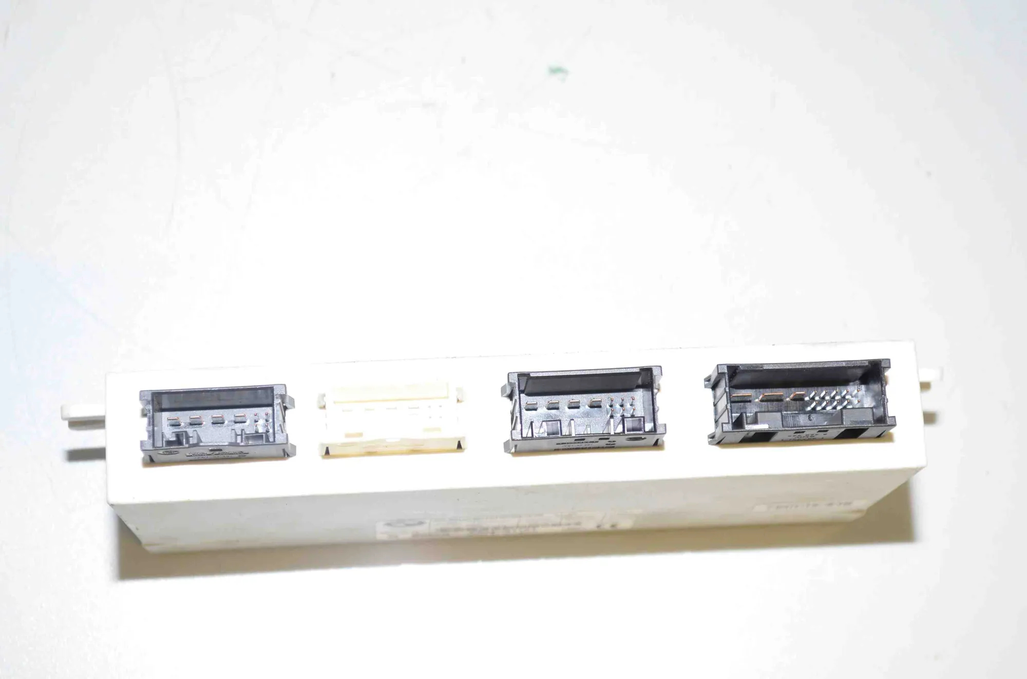 Other Control Units – OEM 61319162643 · BMW 5 Touring (F11) 535 d 2011 – 6