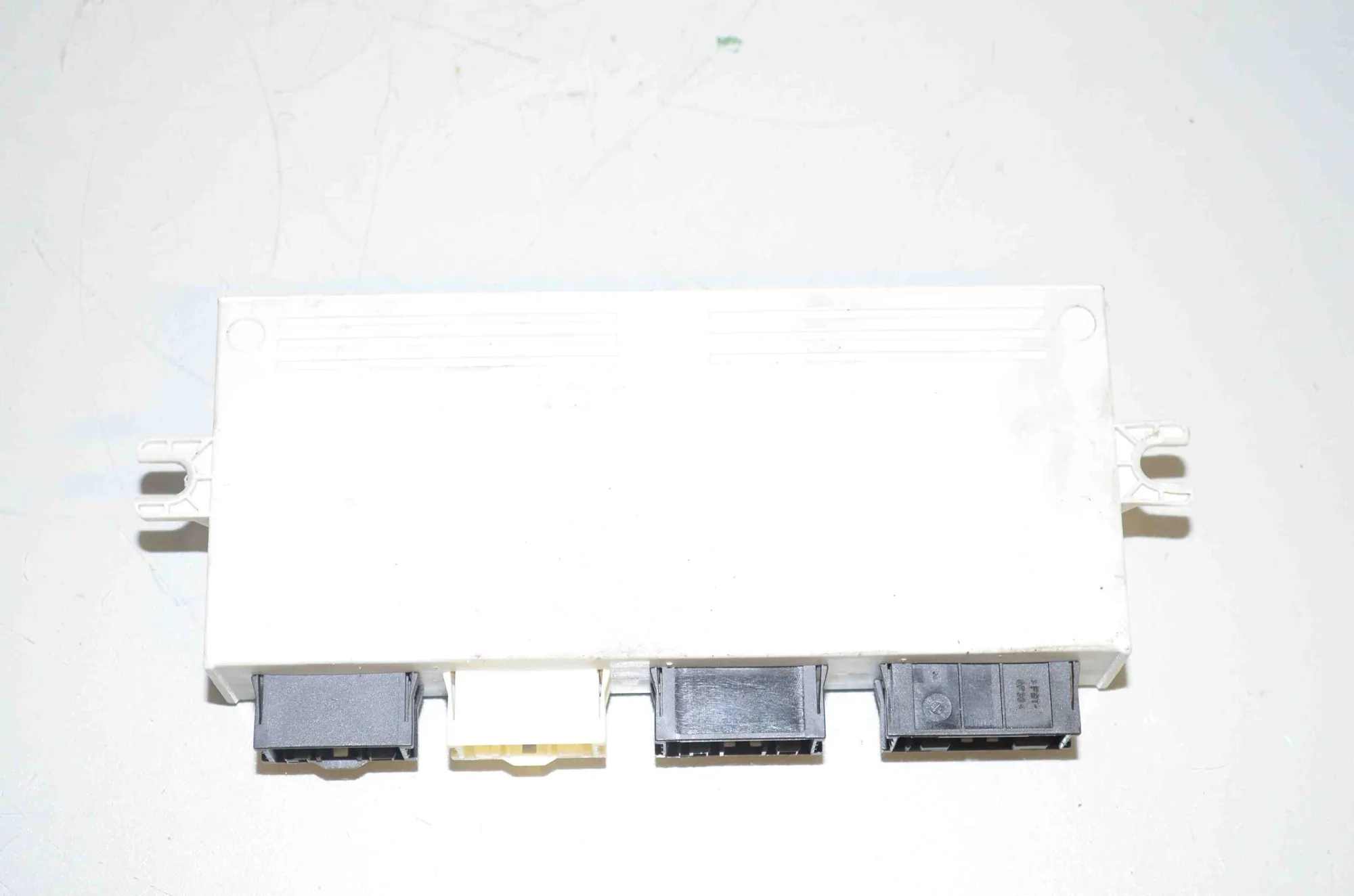 Other Control Units – OEM 61319162643 · BMW 5 Touring (F11) 535 d 2011 – 7