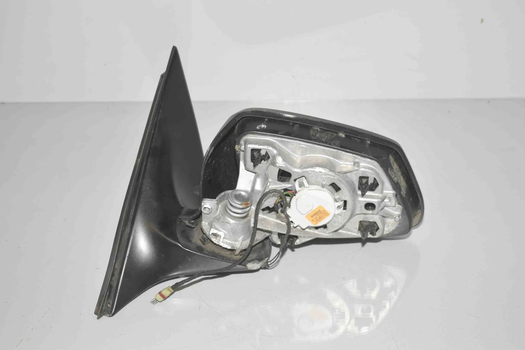 Left Side Wing Mirror – OEM 7245593 · BMW 5 Touring (F11) 535 d 2011 – 3