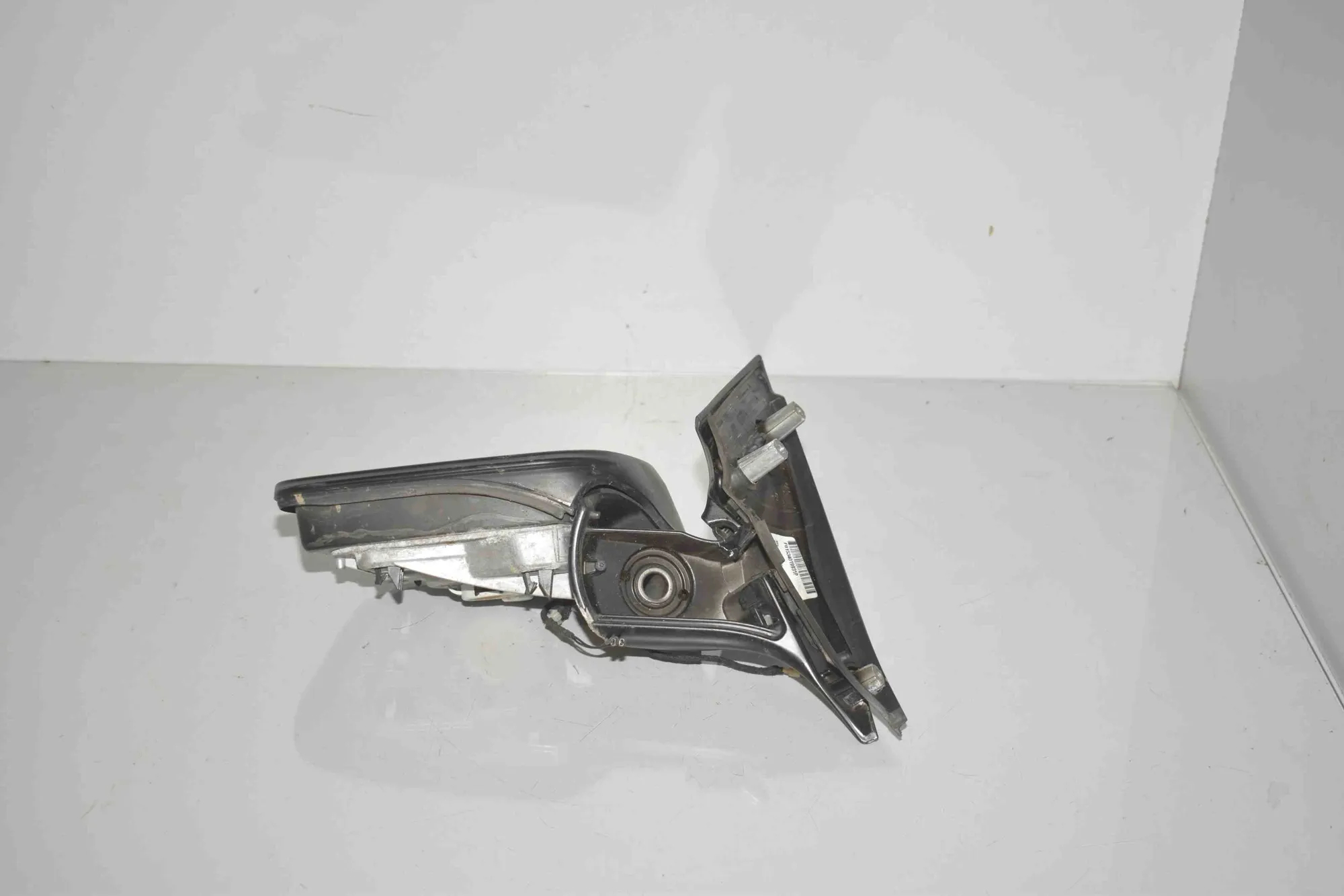 Left Side Wing Mirror – OEM 7245593 · BMW 5 Touring (F11) 535 d 2011