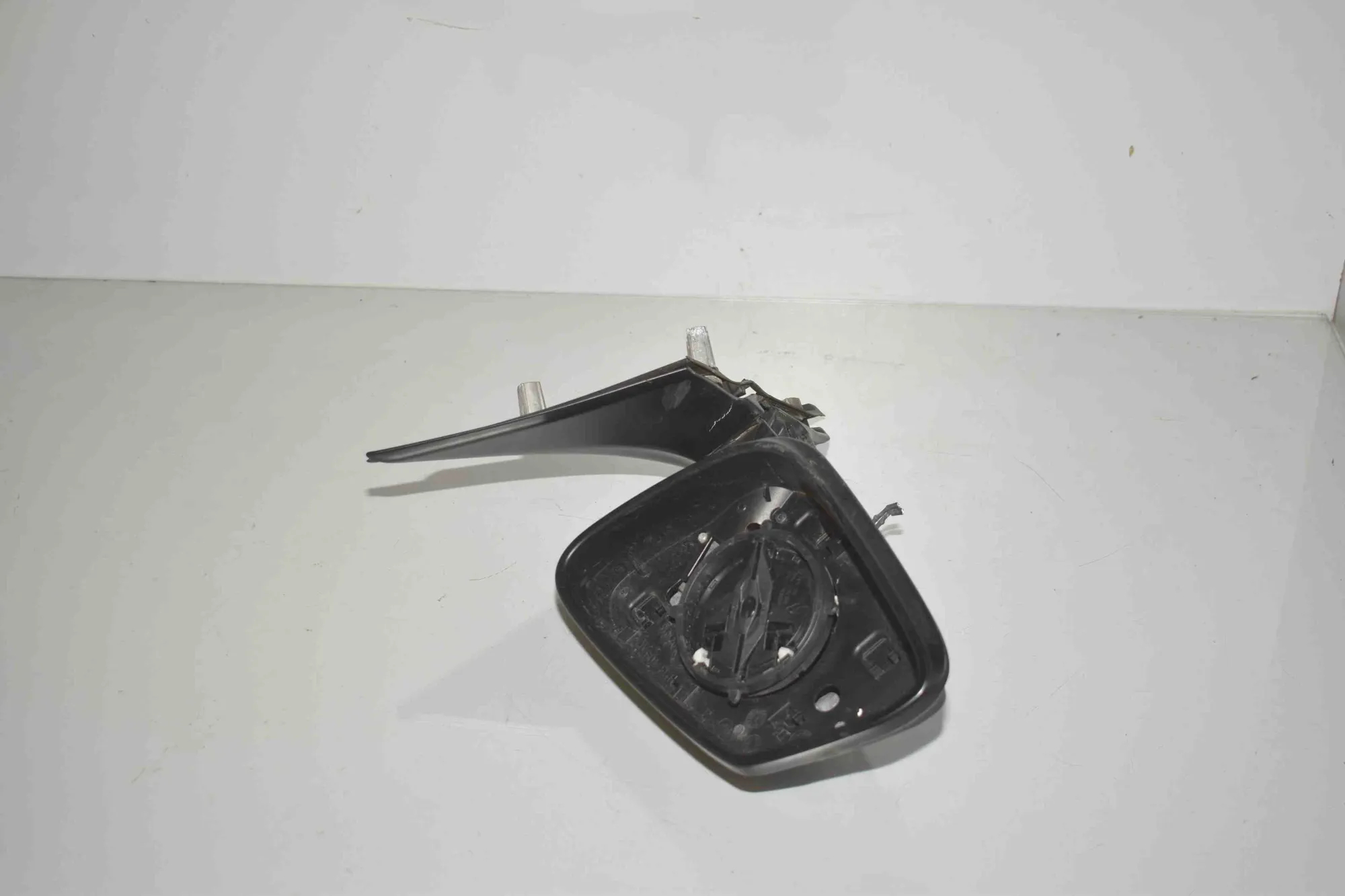 Left Side Wing Mirror – OEM 7245593 · BMW 5 Touring (F11) 535 d 2011 – 2
