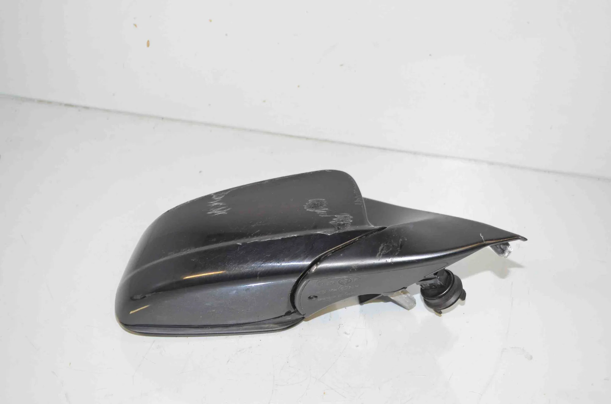 Right Side Wing Mirror – OEM 7283608 · BMW 5 Touring (F11) 535 d 2011 – 3