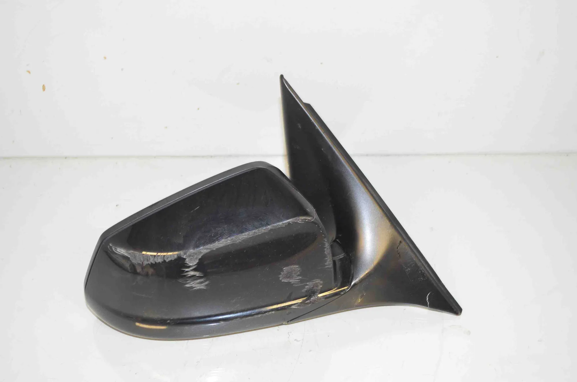 Right Side Wing Mirror – OEM 7283608 · BMW 5 Touring (F11) 535 d 2011 – 2
