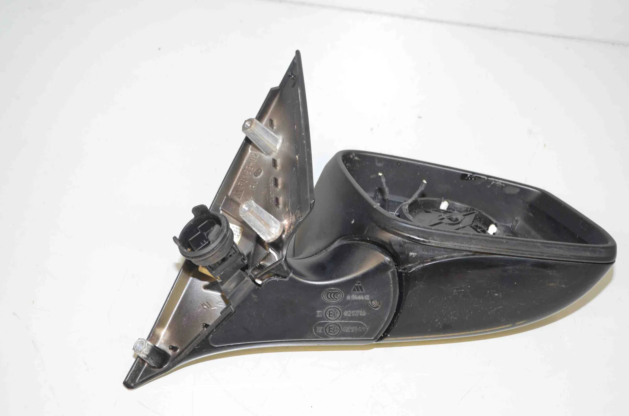 Right Side Wing Mirror – OEM 7283608 · BMW 5 Touring (F11) 535 d 2011 – 4