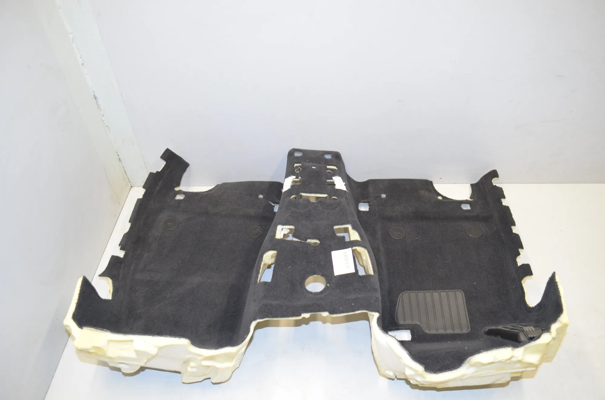 Interior Mat – OEM 7419805 · BMW 5 Touring (G31) (2017 - -) 520 d 2019 – 2