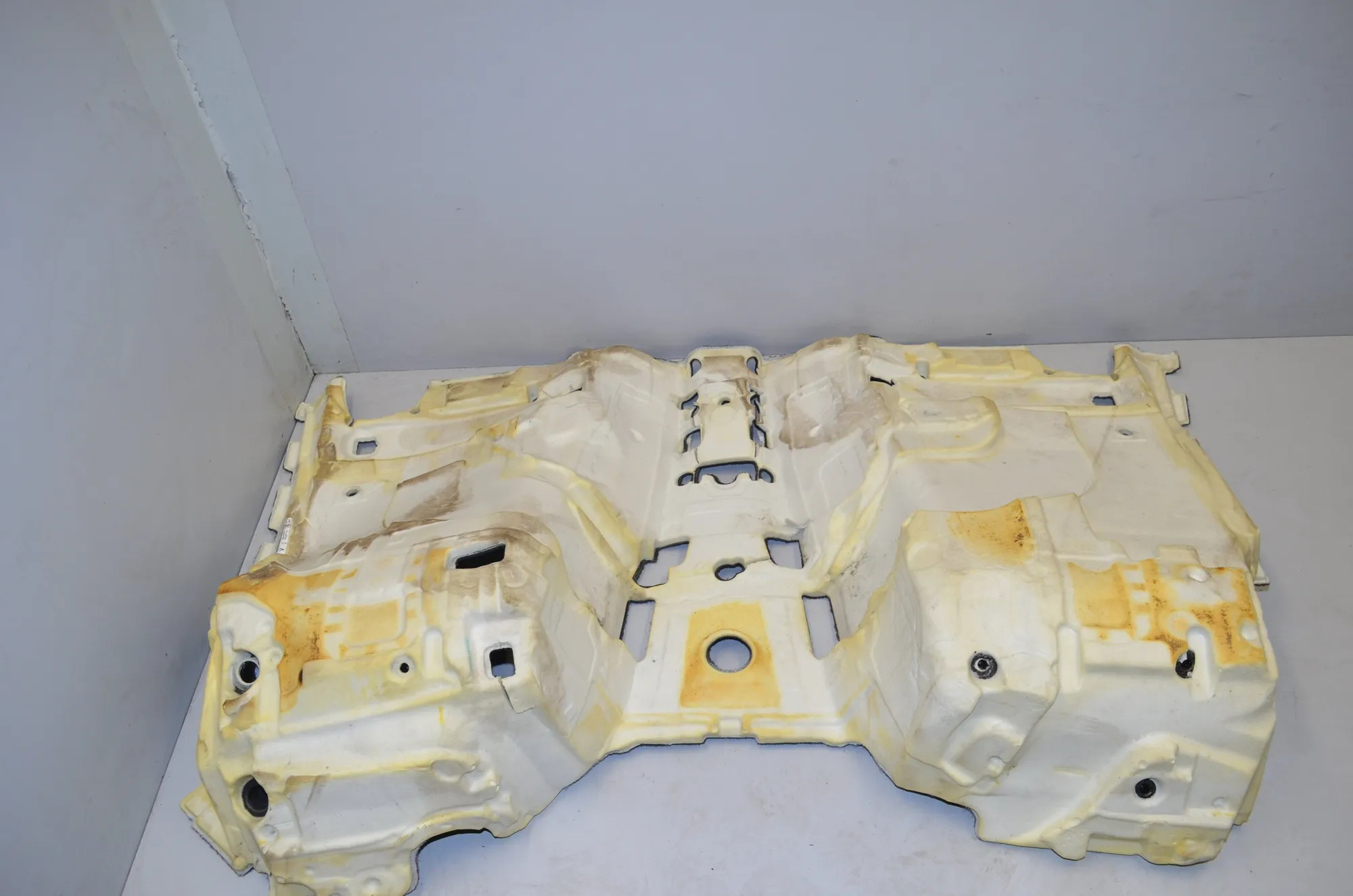 Interior Mat – OEM 7419805 · BMW 5 Touring (G31) (2017 - -) 520 d 2019 – 4