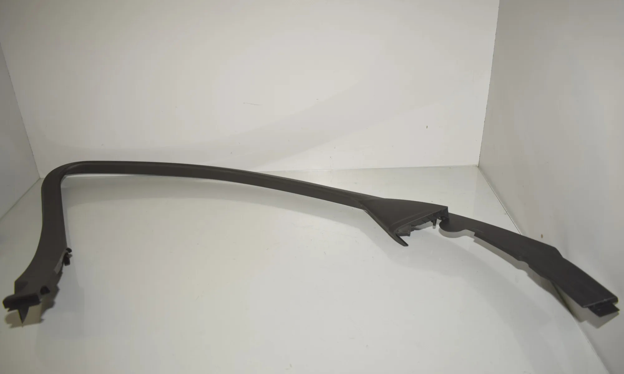 Front Left Door Panel – OEM 7384929 · BMW 5 Touring (G31) (2017 - -) 520 d 2019 – 2