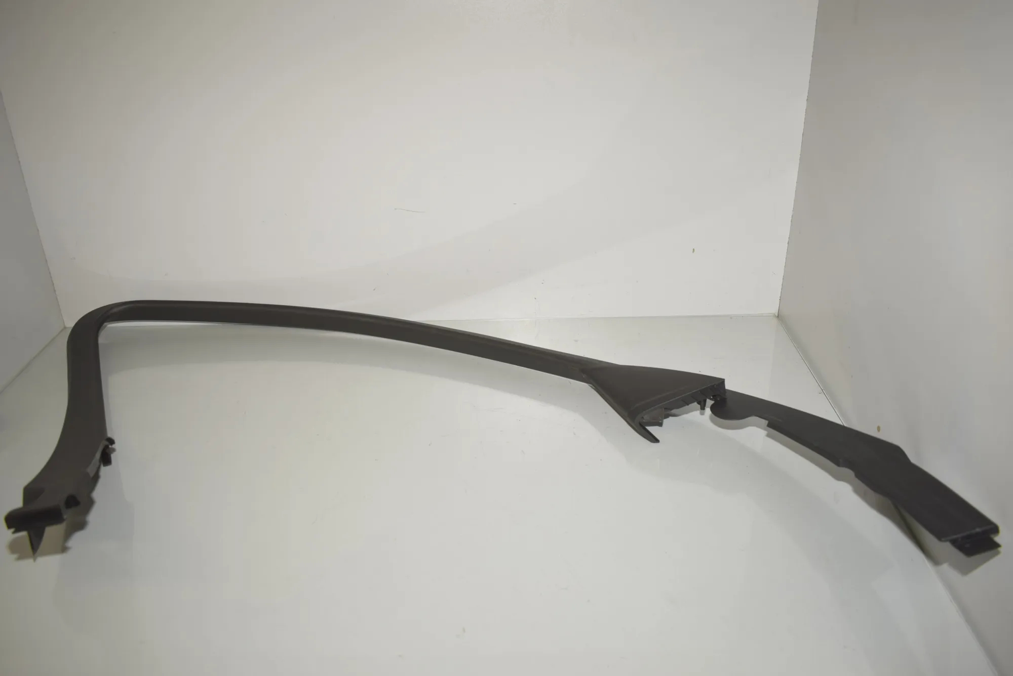 Front Left Door Panel – OEM 7384929 · BMW 5 Touring (G31) (2017 - -) 520 d 2019