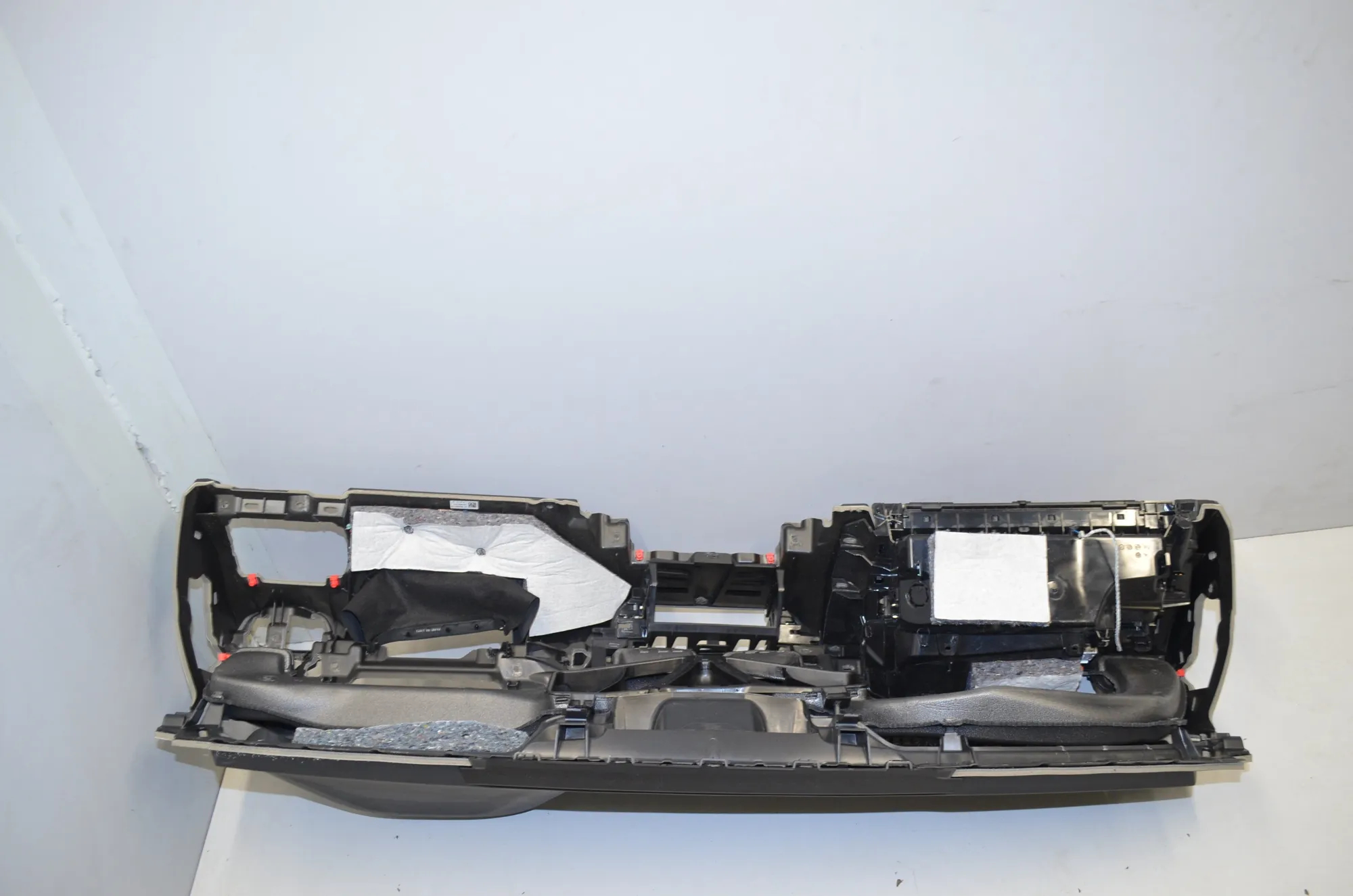 Dashboard – OEM 9868753 · BMW 5 Touring (G31) (2017 - -) 520 d 2019 – 3