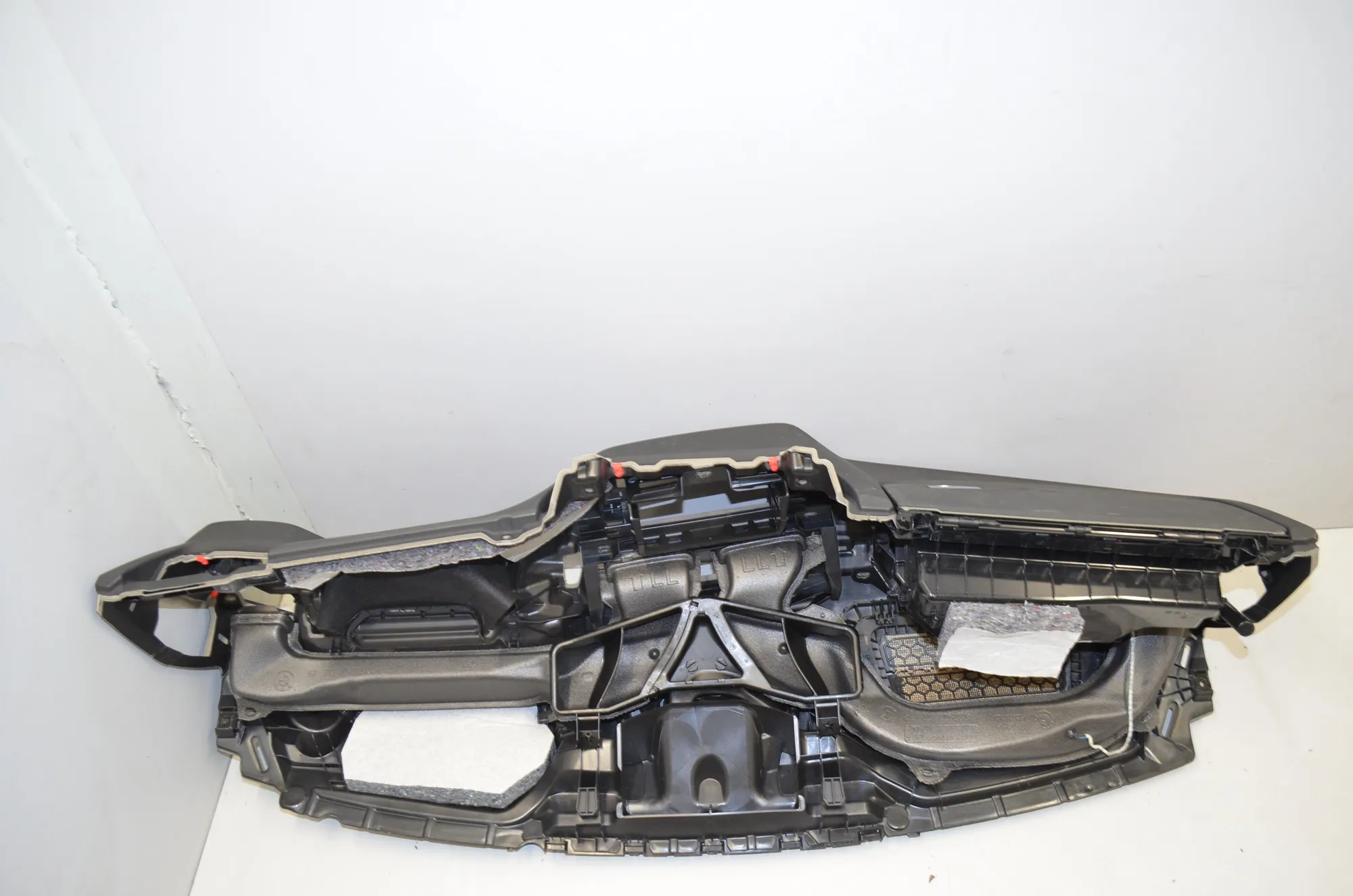 Dashboard – OEM 9868753 · BMW 5 Touring (G31) (2017 - -) 520 d 2019 – 4