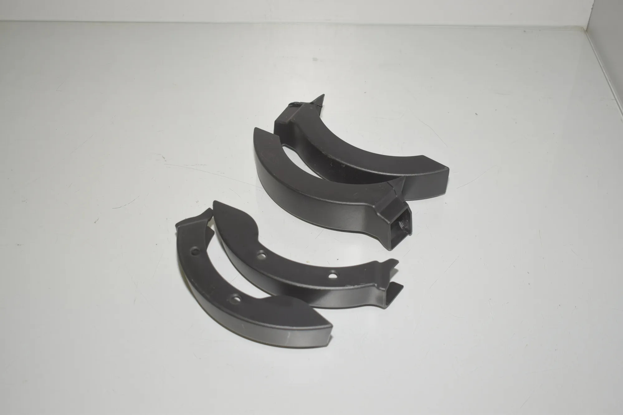 Hinge Trim – OEM 7004909 · BMW 5 Touring (G31) (2017 - -) 520 d 2019 – 3