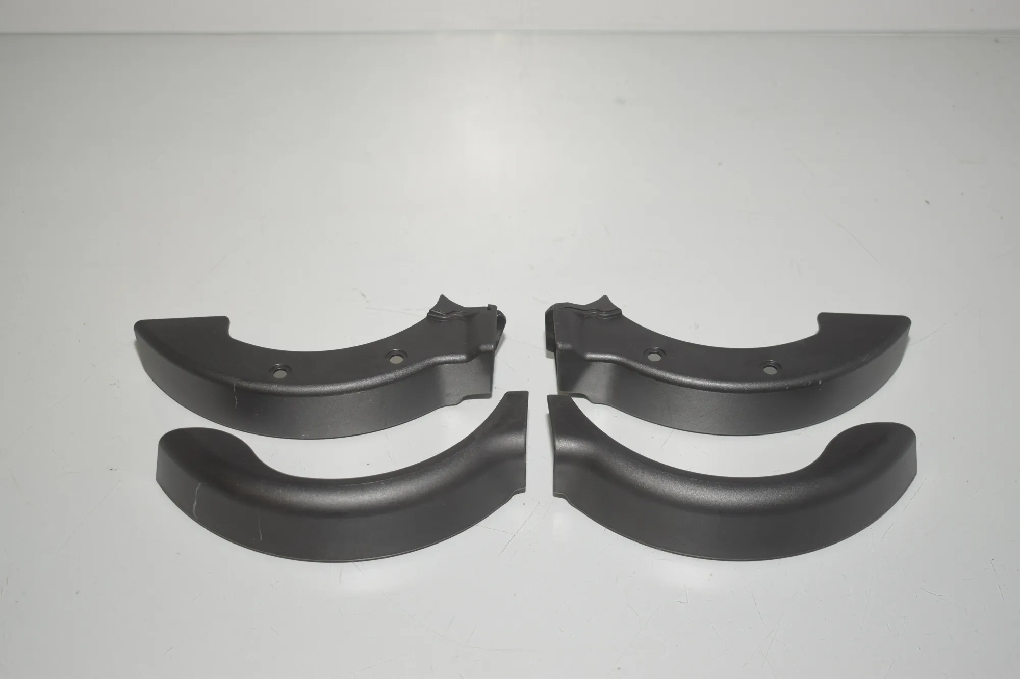 Hinge Trim – OEM 7004909 · BMW 5 Touring (G31) (2017 - -) 520 d 2019