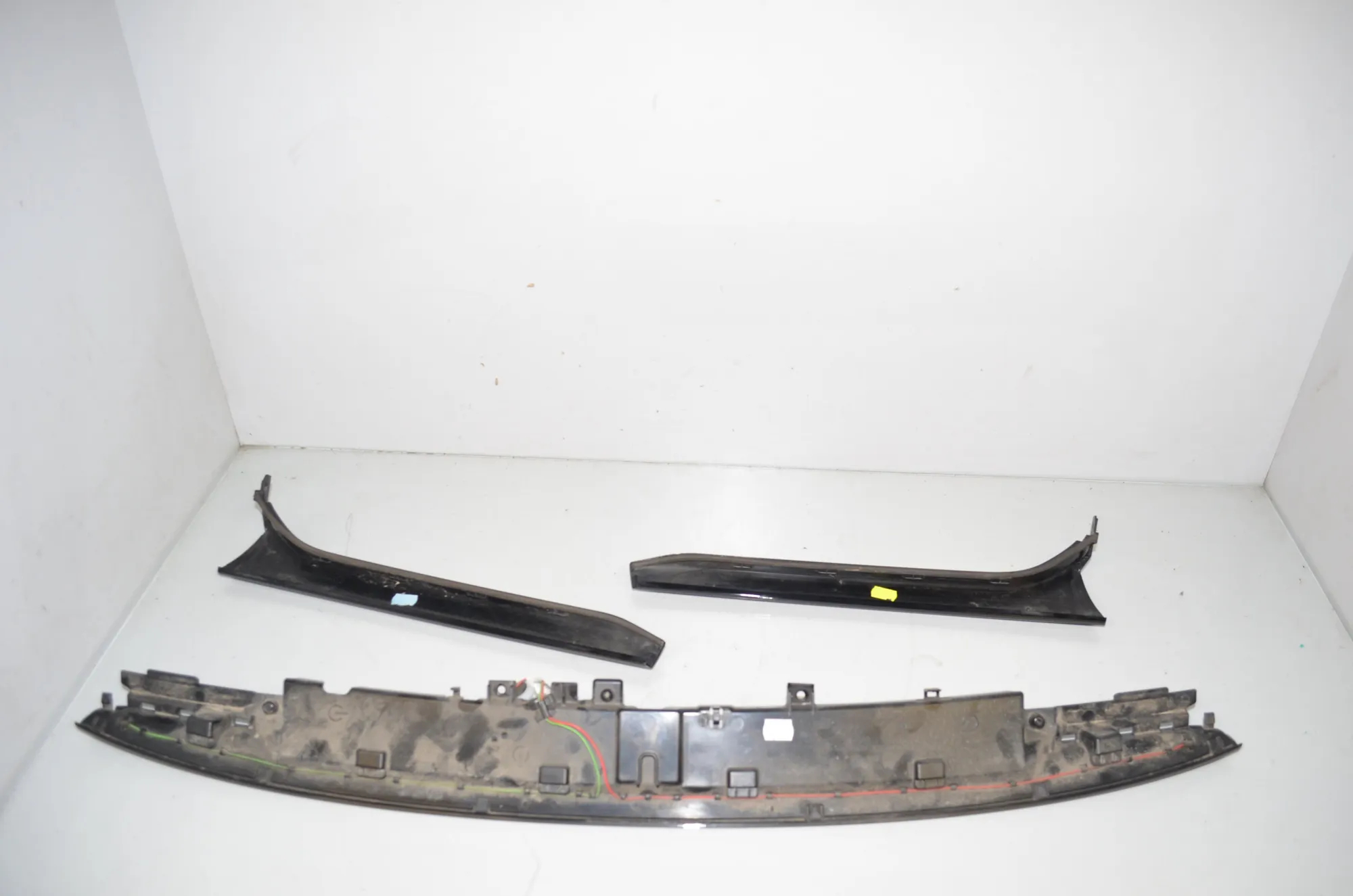 Other Trim Parts – OEM 7400244 · BMW 5 Touring (G31) (2017 - -) 520 d 2019 – 4
