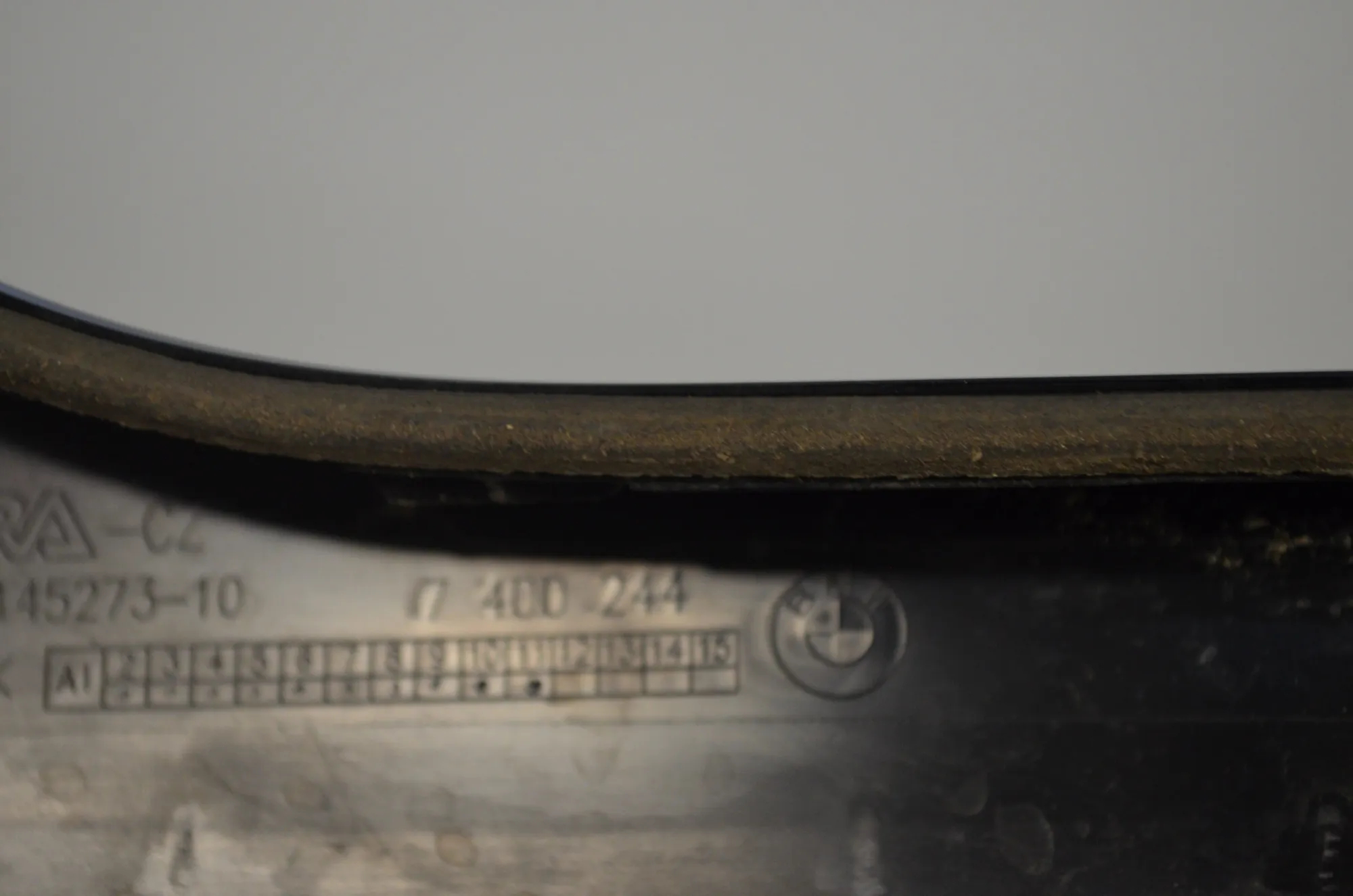 Other Trim Parts – OEM 7400244 · BMW 5 Touring (G31) (2017 - -) 520 d 2019 – 5