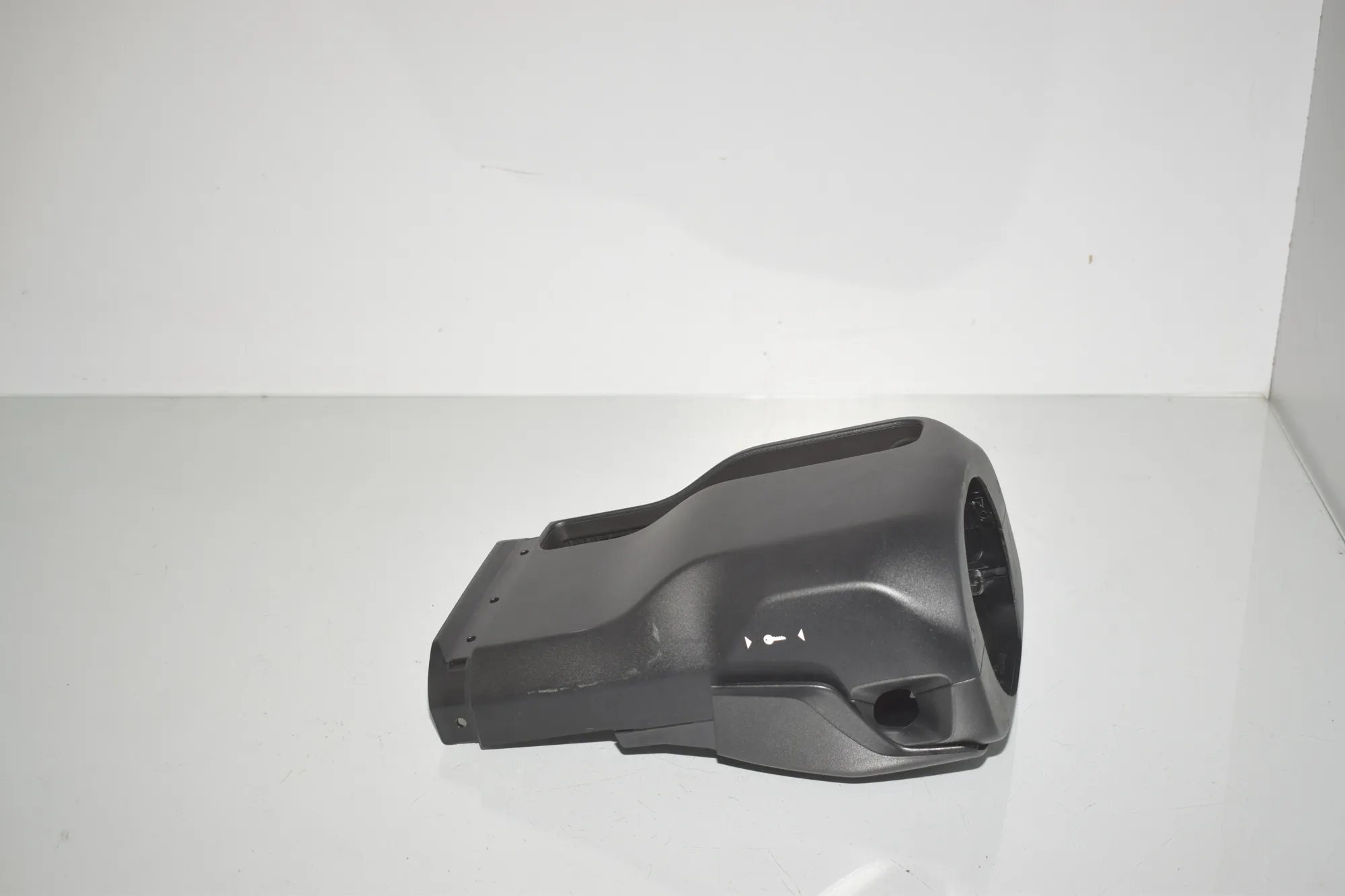 Steering Mechanism Trim – OEM 9329532 · BMW 5 Touring (G31) (2017 - -) 520 d 2019 – 3