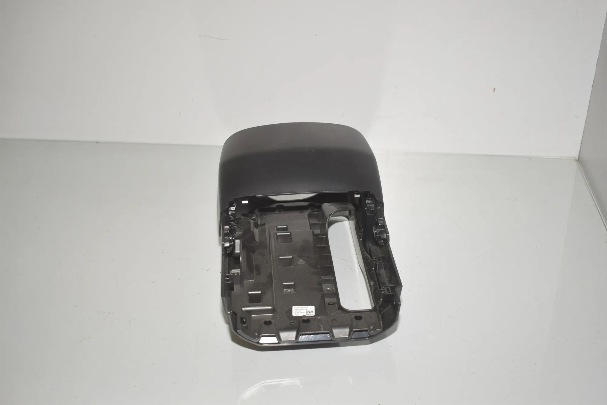 Steering Mechanism Trim – OEM 9329532 · BMW 5 Touring (G31) (2017 - -) 520 d 2019 – 4