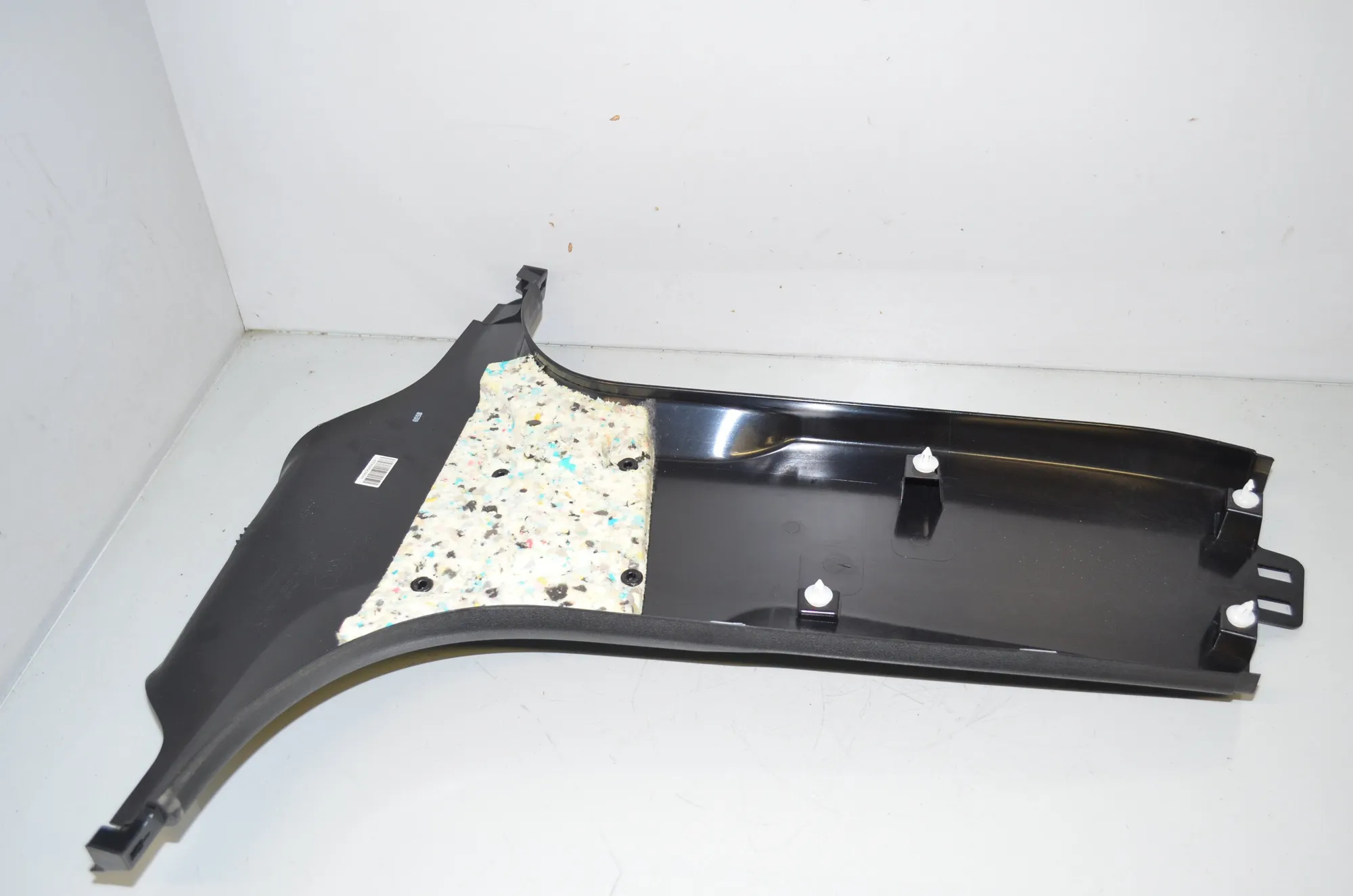 Right Side B Pillar Trim – OEM 7384530 · BMW 5 Touring (G31) (2017 - -) 520 d 2019 – 4