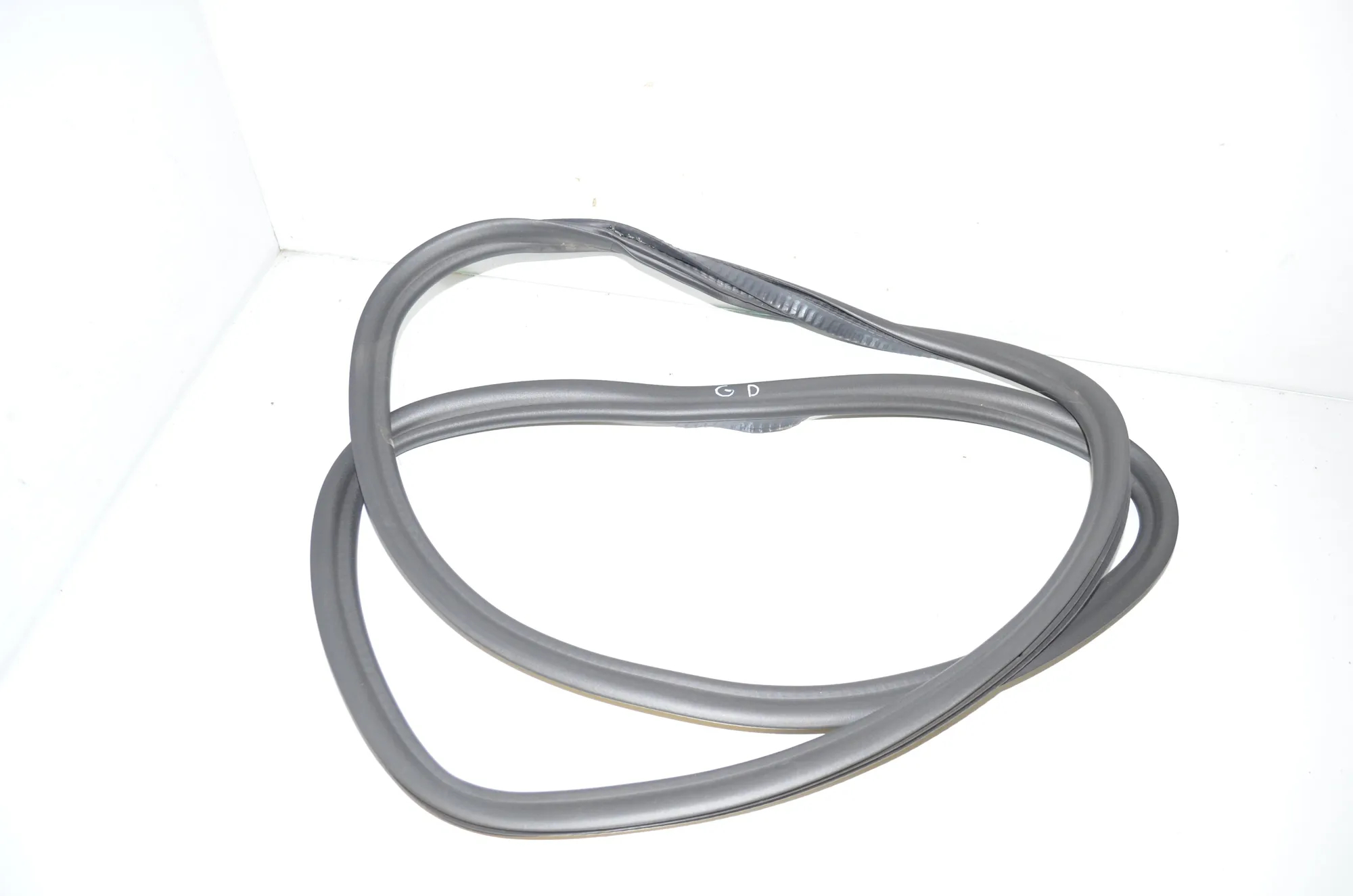 Rear Right Door Seal Rubber – OEM 7468733 · BMW 5 Touring (G31) (2017 - -) 520 d 2019