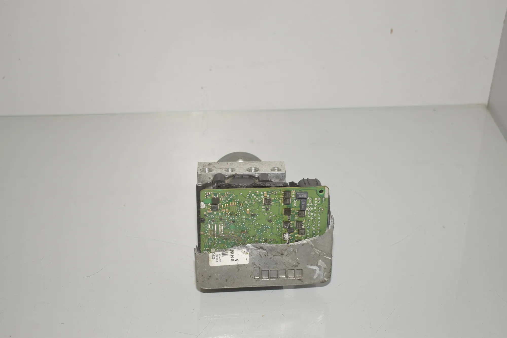 ABS Pump – OEM 34515A36089 · BMW 5 Touring (G31) (2017 - -) 520 d 2019
