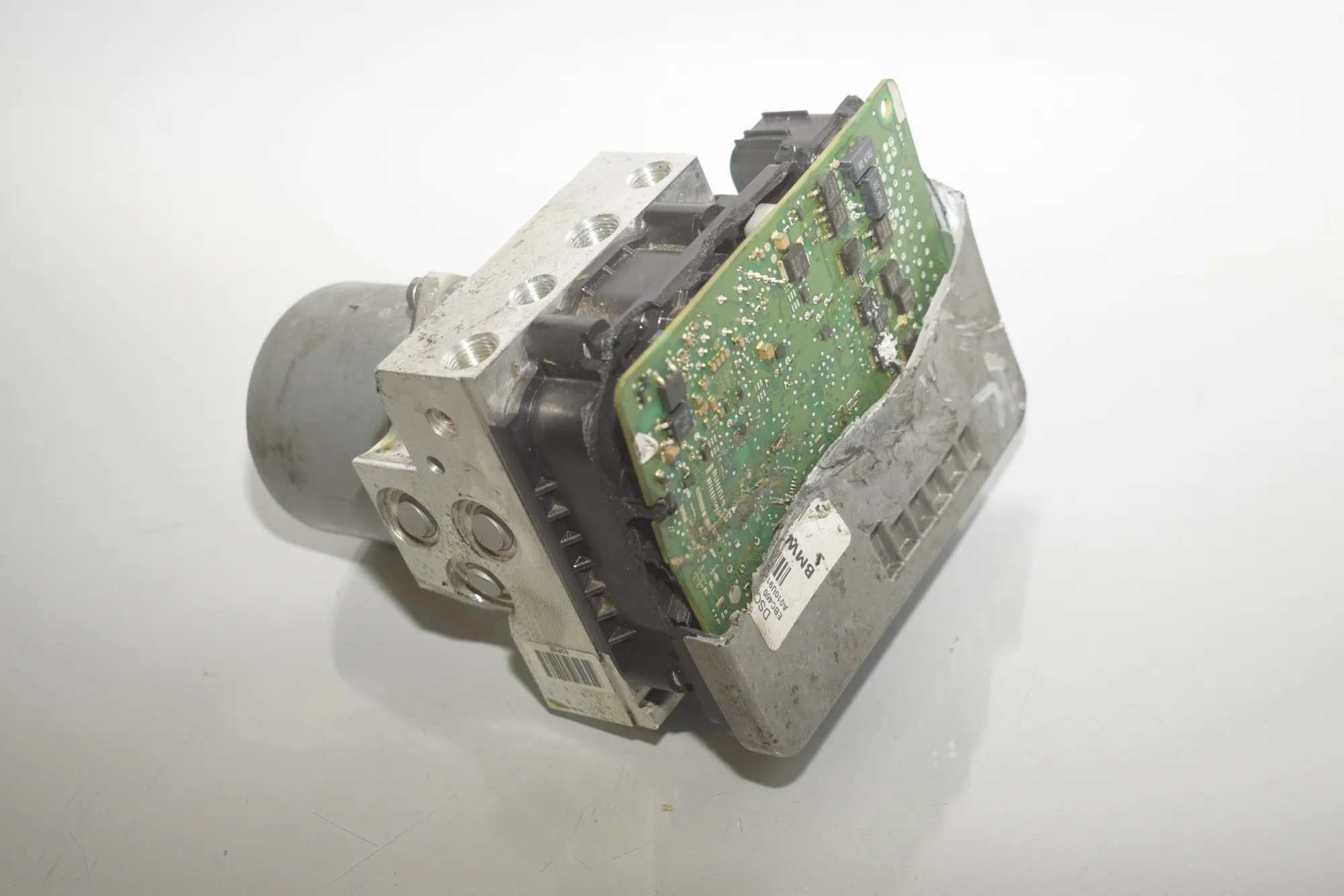 ABS Pump – OEM 34515A36089 · BMW 5 Touring (G31) (2017 - -) 520 d 2019 – 3