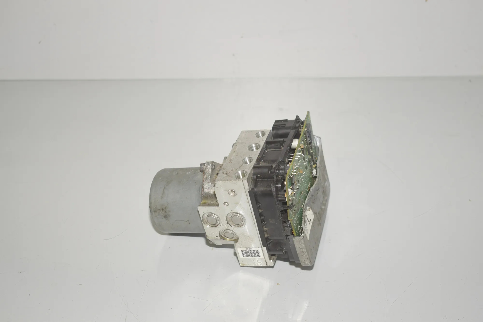 ABS Pump – OEM 34515A36089 · BMW 5 Touring (G31) (2017 - -) 520 d 2019 – 2