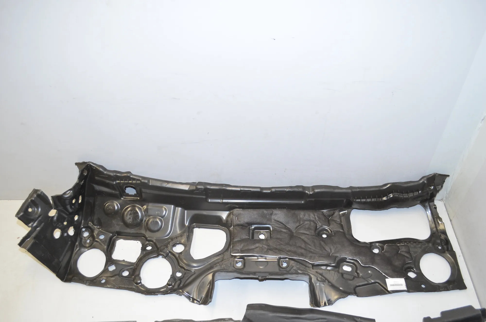Sound Insulation – OEM 51477391727 · BMW 5 Touring (G31) (2017 - -) 520 d 2019 – 2