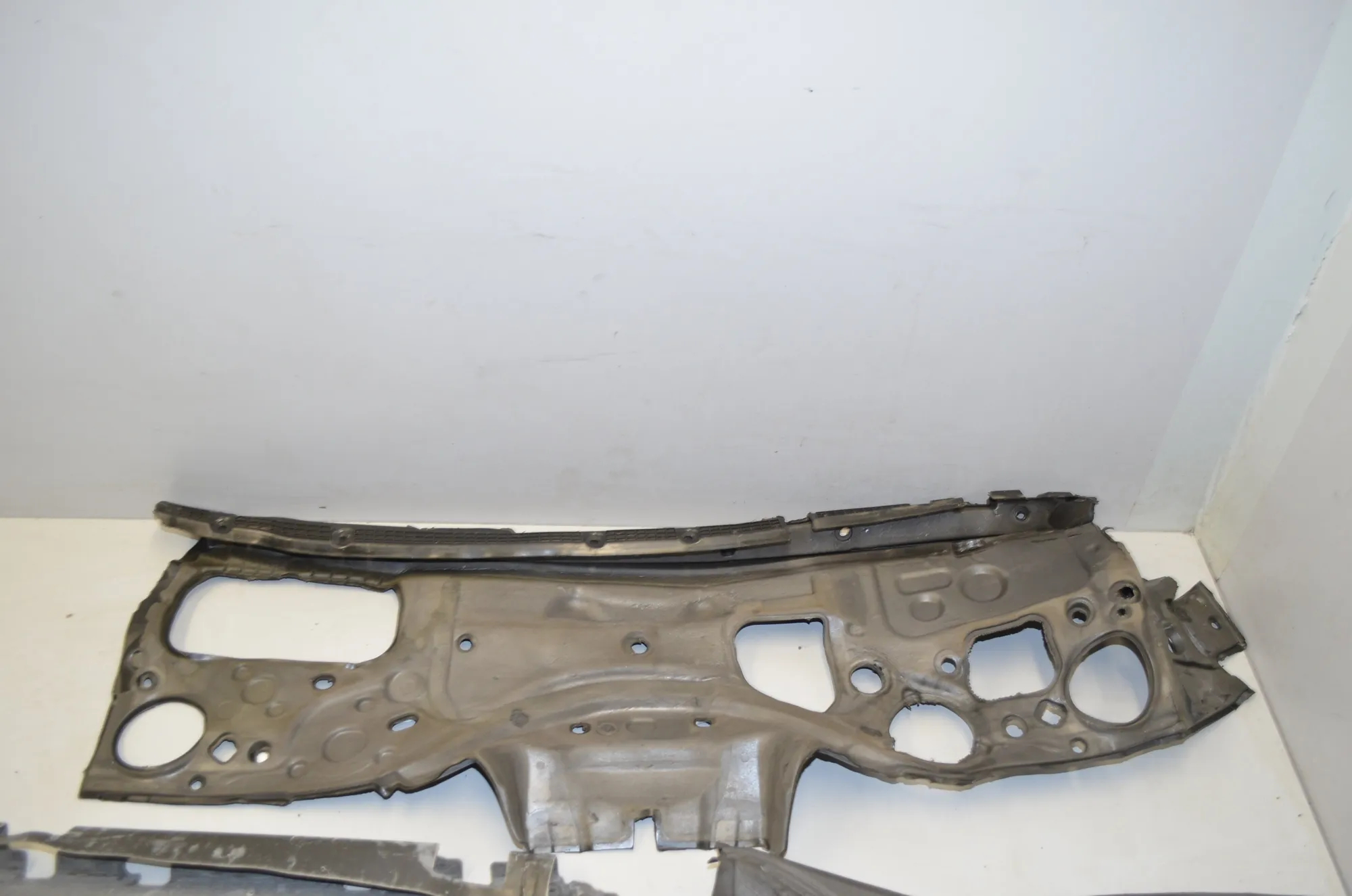 Sound Insulation – OEM 51477391727 · BMW 5 Touring (G31) (2017 - -) 520 d 2019 – 5