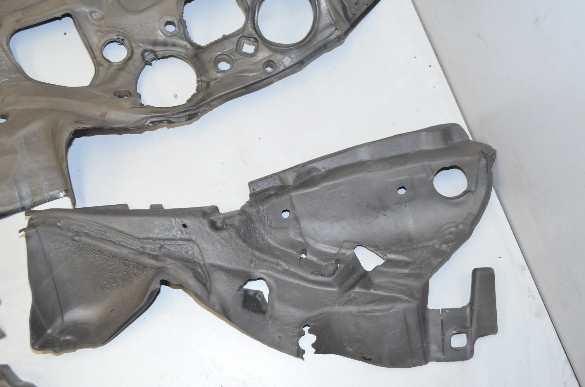 Sound Insulation – OEM 51477391727 · BMW 5 Touring (G31) (2017 - -) 520 d 2019 – 7