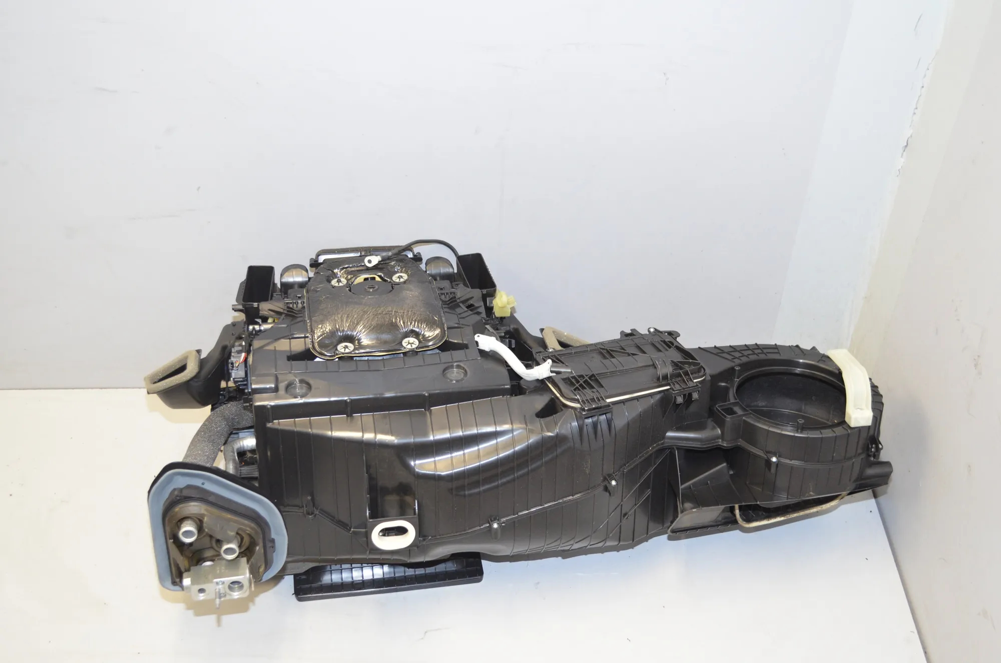 Interior Heater – OEM 9868742 · BMW 5 Touring (G31) (2017 - -) 520 d 2019