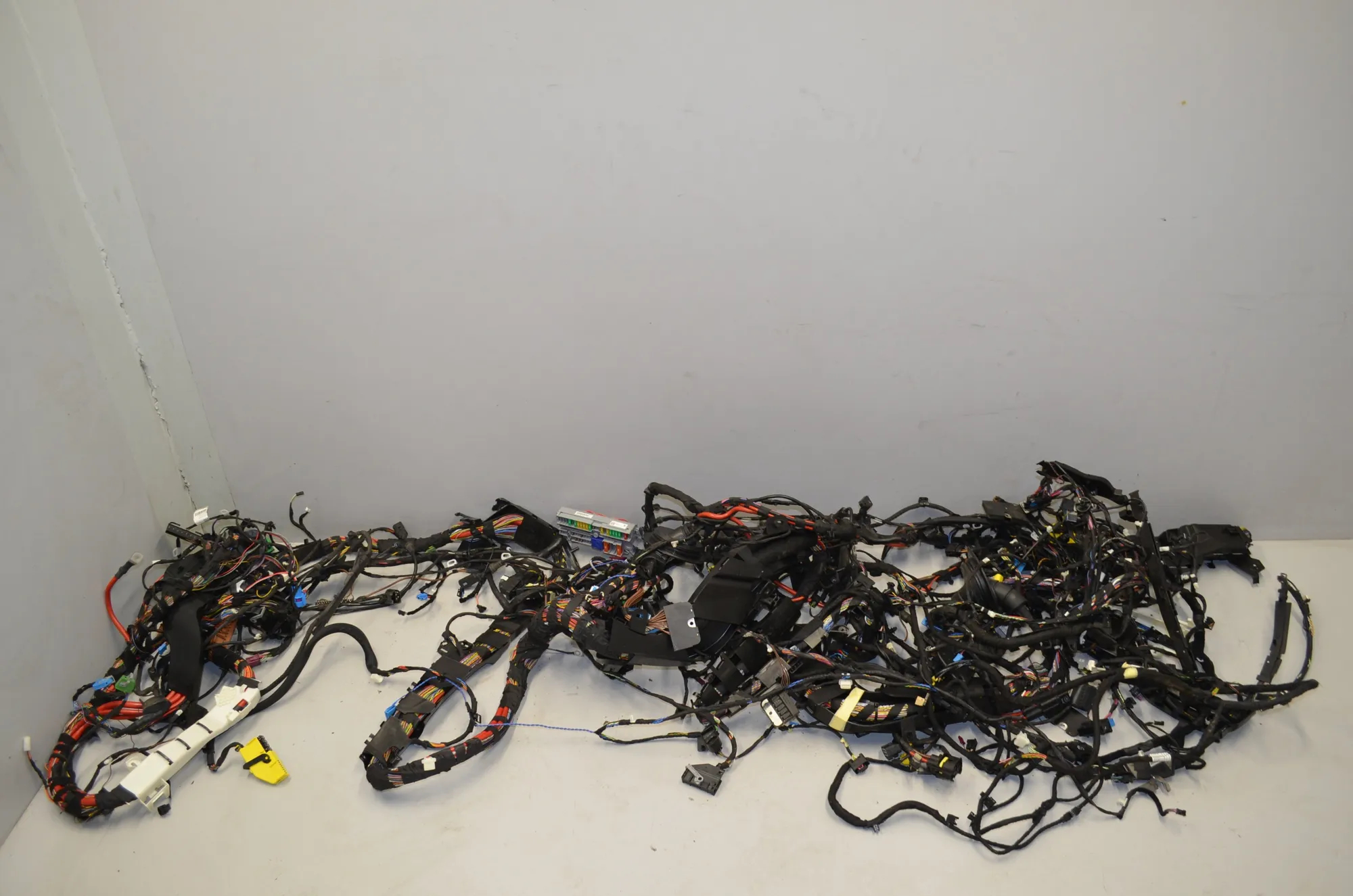 Cable Harness – OEM 111078 · BMW 5 Touring (G31) (2017 - -) 520 d 2019