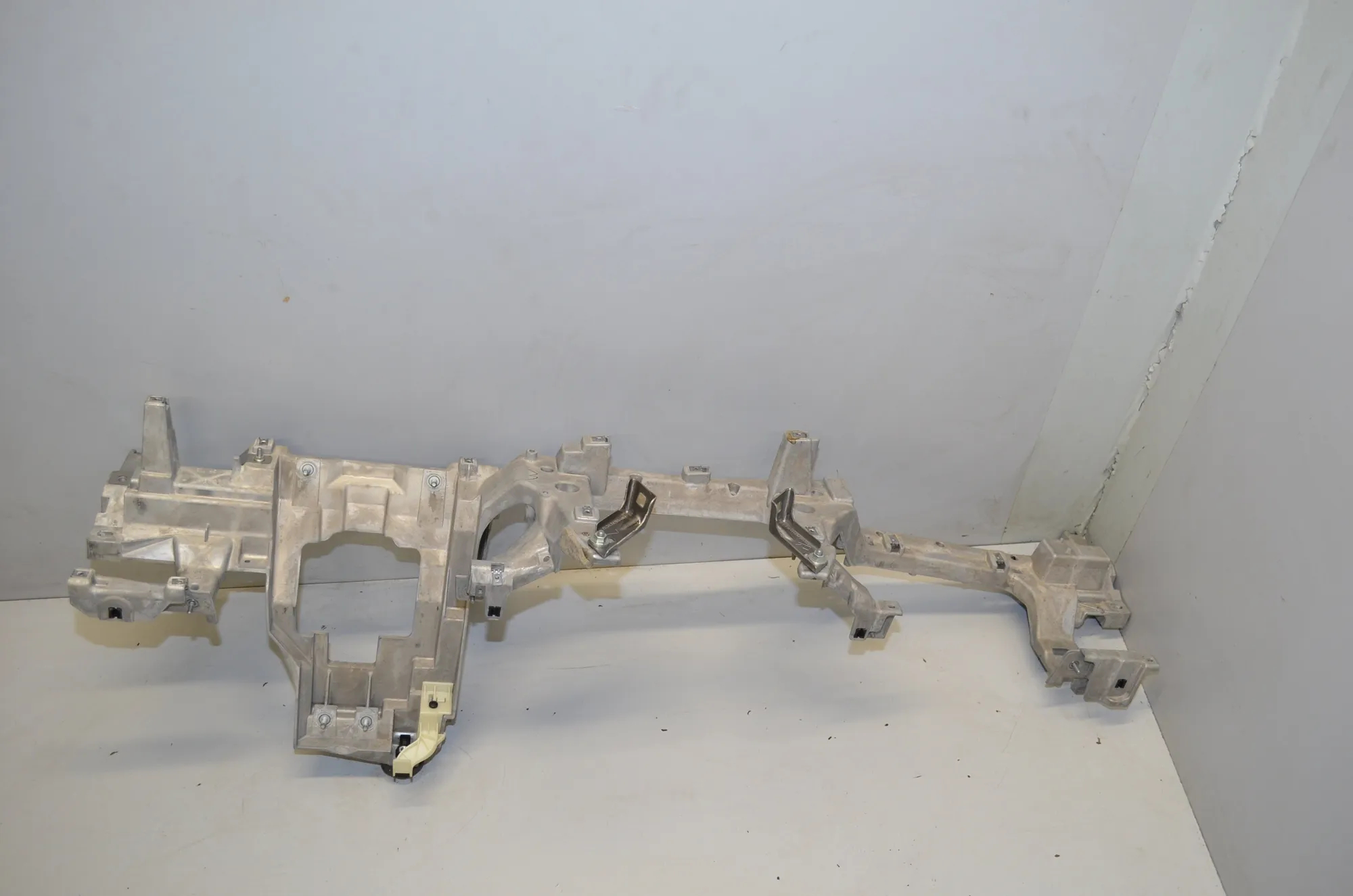 Dashboard Frame – OEM 9297646 · BMW 5 Touring (G31) (2017 - -) 520 d 2019