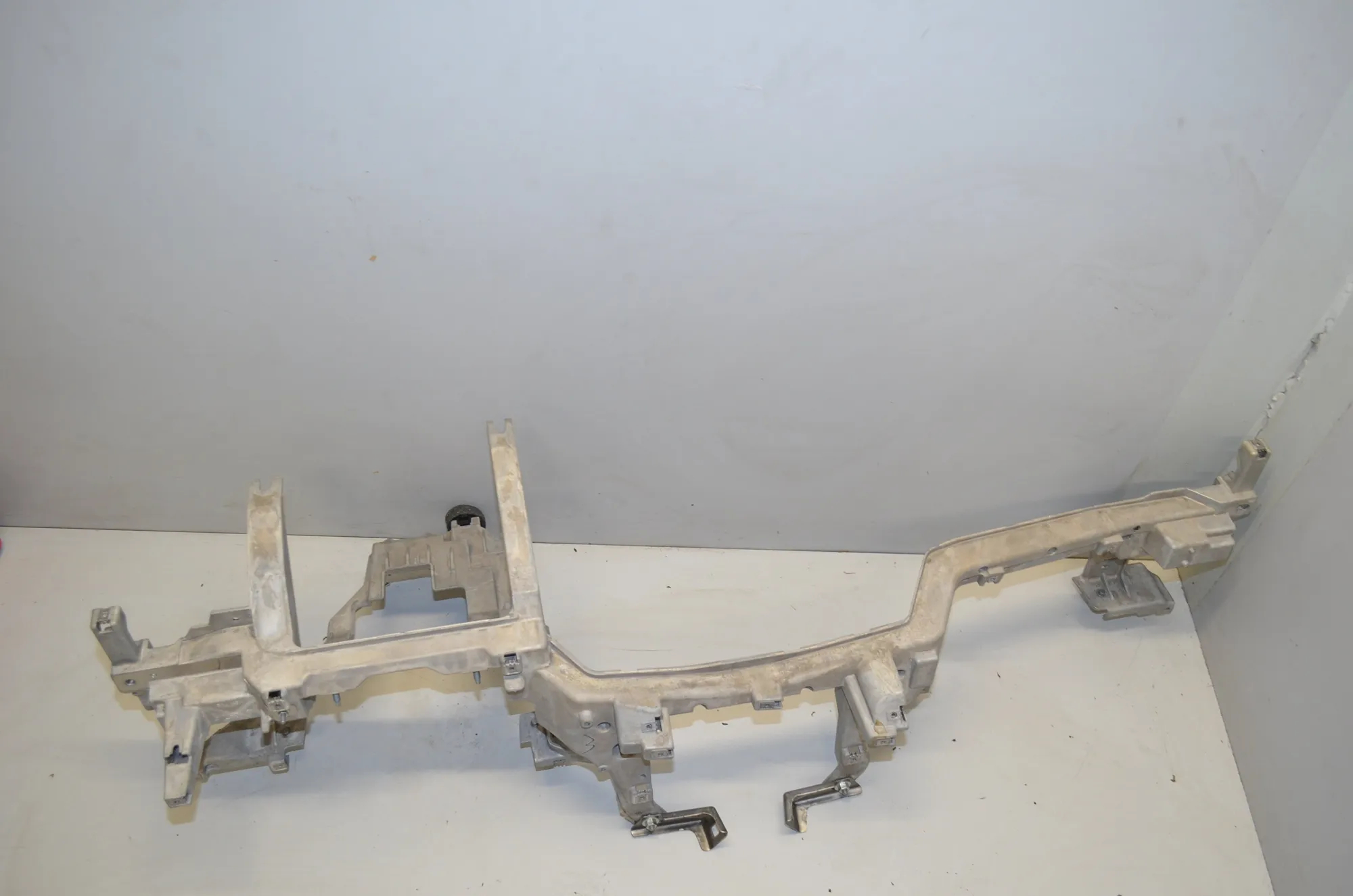 Dashboard Frame – OEM 9297646 · BMW 5 Touring (G31) (2017 - -) 520 d 2019 – 2