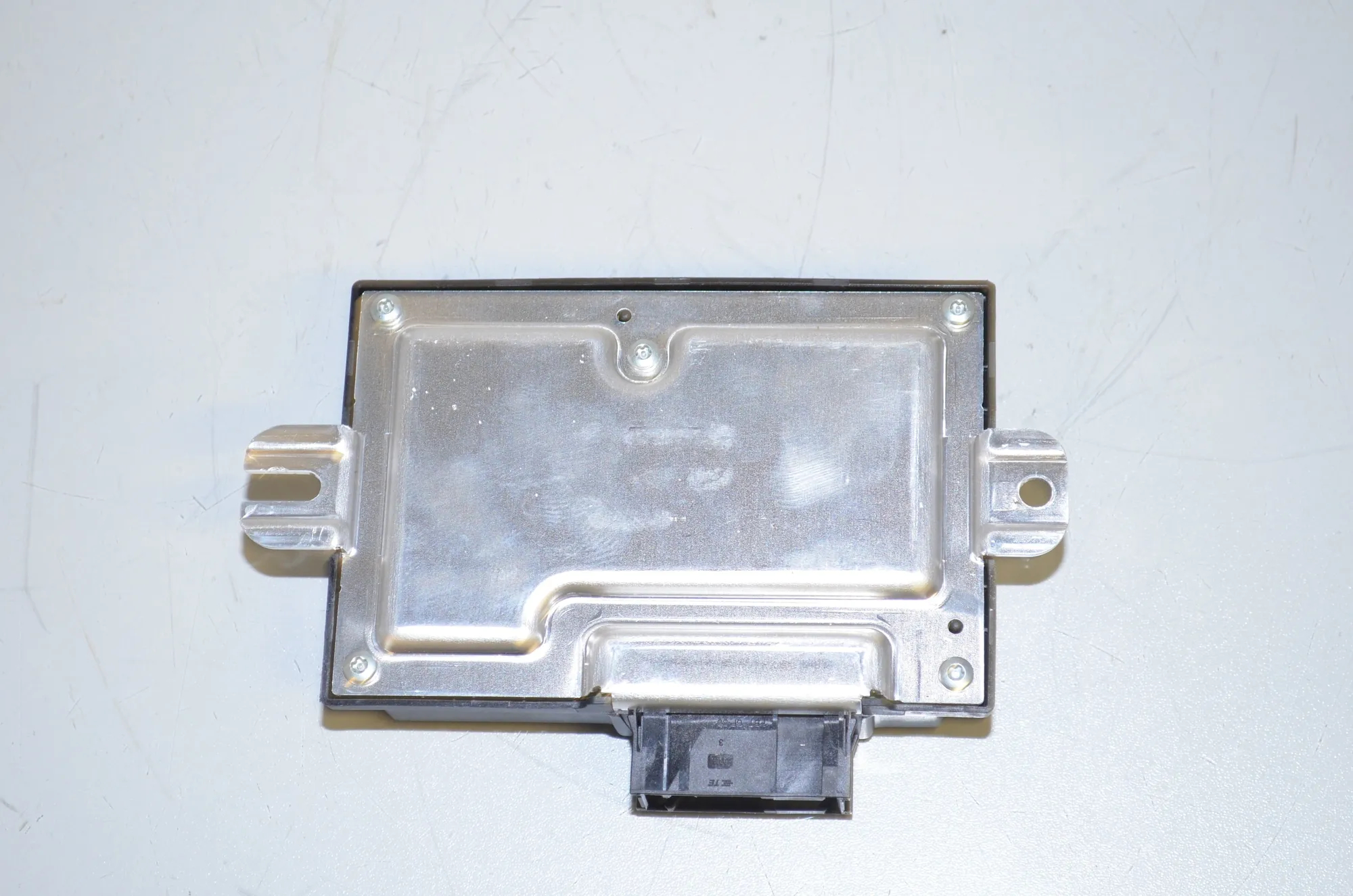 Other Control Units – OEM 1543906 · BMW 5 Touring (G31) (2017 - -) 520 d 2019 – 3