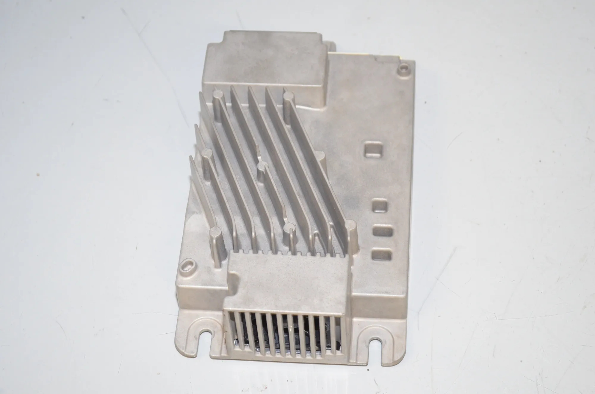 Sound Audio System Set – OEM 65139395858 · BMW 5 Touring (G31) (2017 - -) 520 d 2019 – 11
