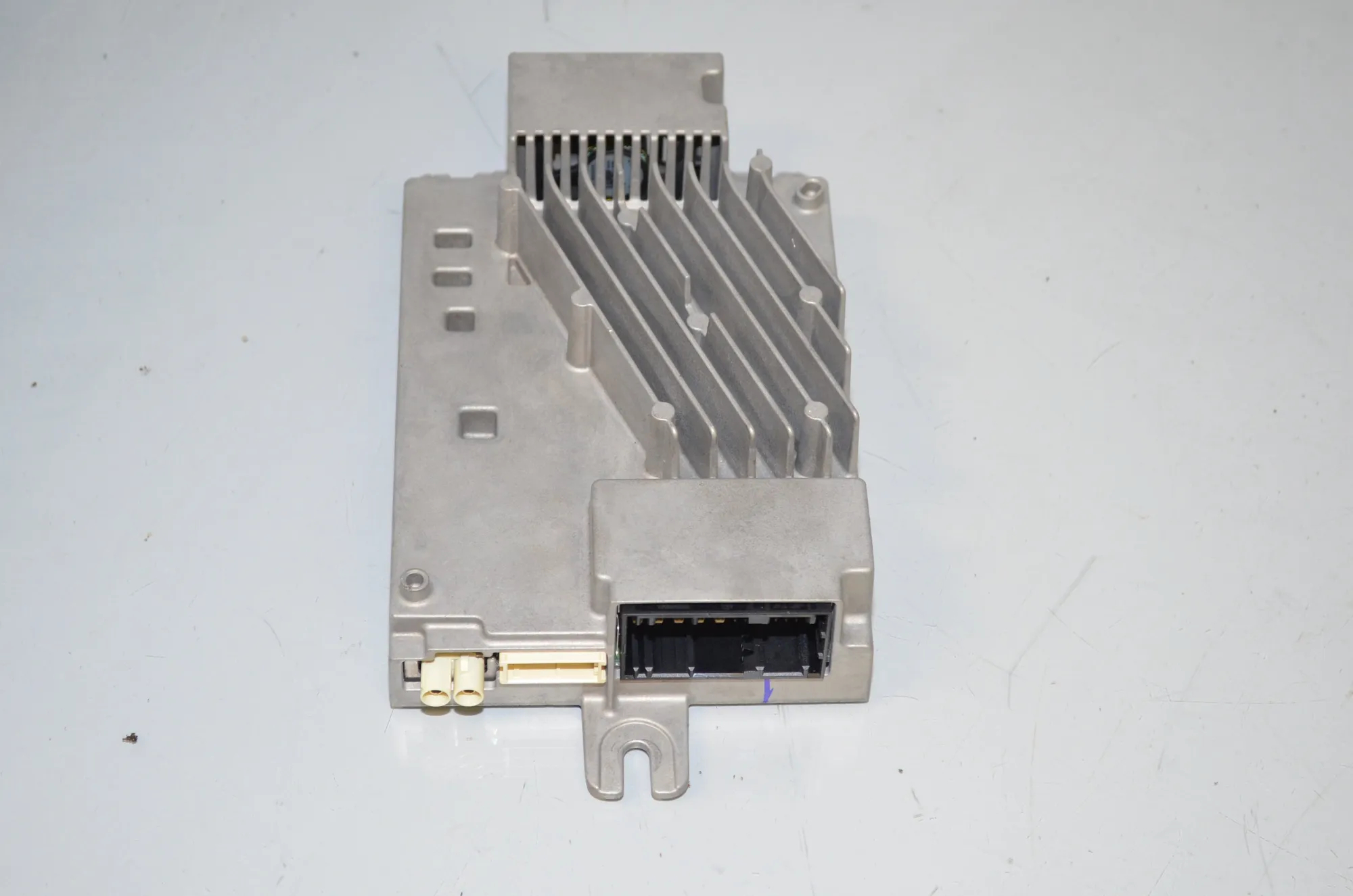 Sound Audio System Set – OEM 65139395858 · BMW 5 Touring (G31) (2017 - -) 520 d 2019 – 10