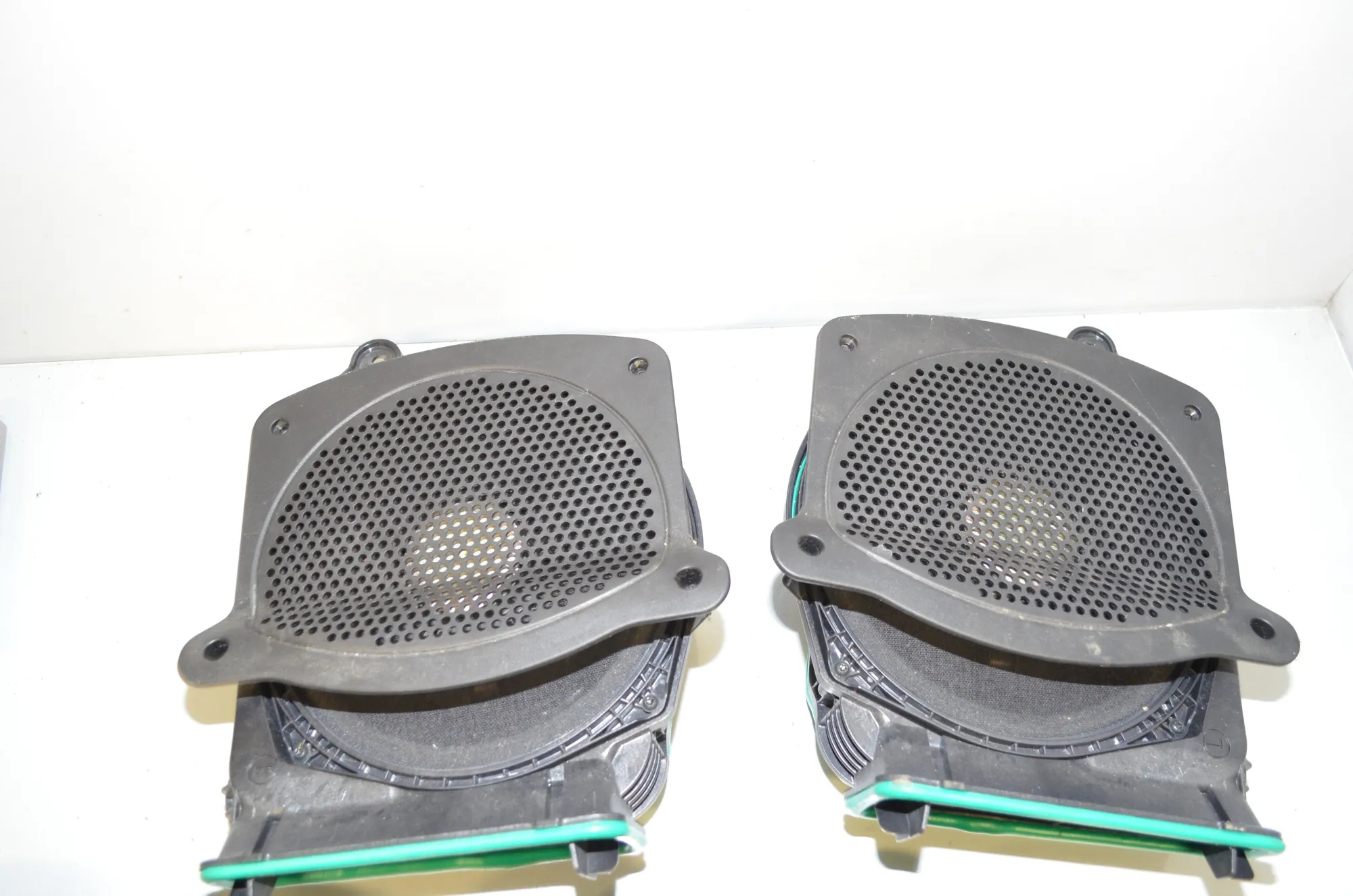 Sound Audio System Set – OEM 65139395858 · BMW 5 Touring (G31) (2017 - -) 520 d 2019 – 4