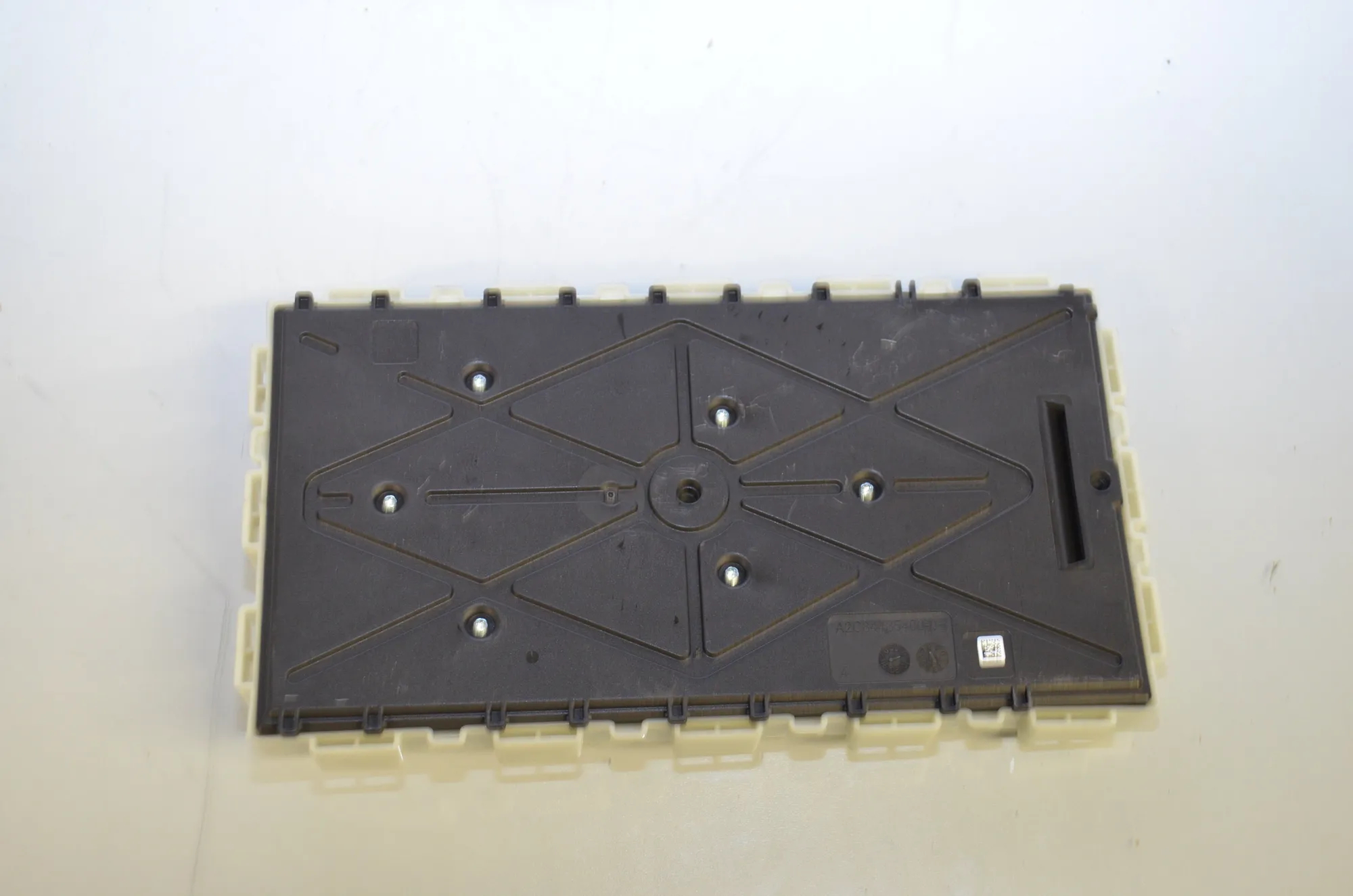 Engine Ignition ECU Set – OEM 5A908E8 · BMW 5 Touring (G31) (2017 - -) 520 d 2019 – 5