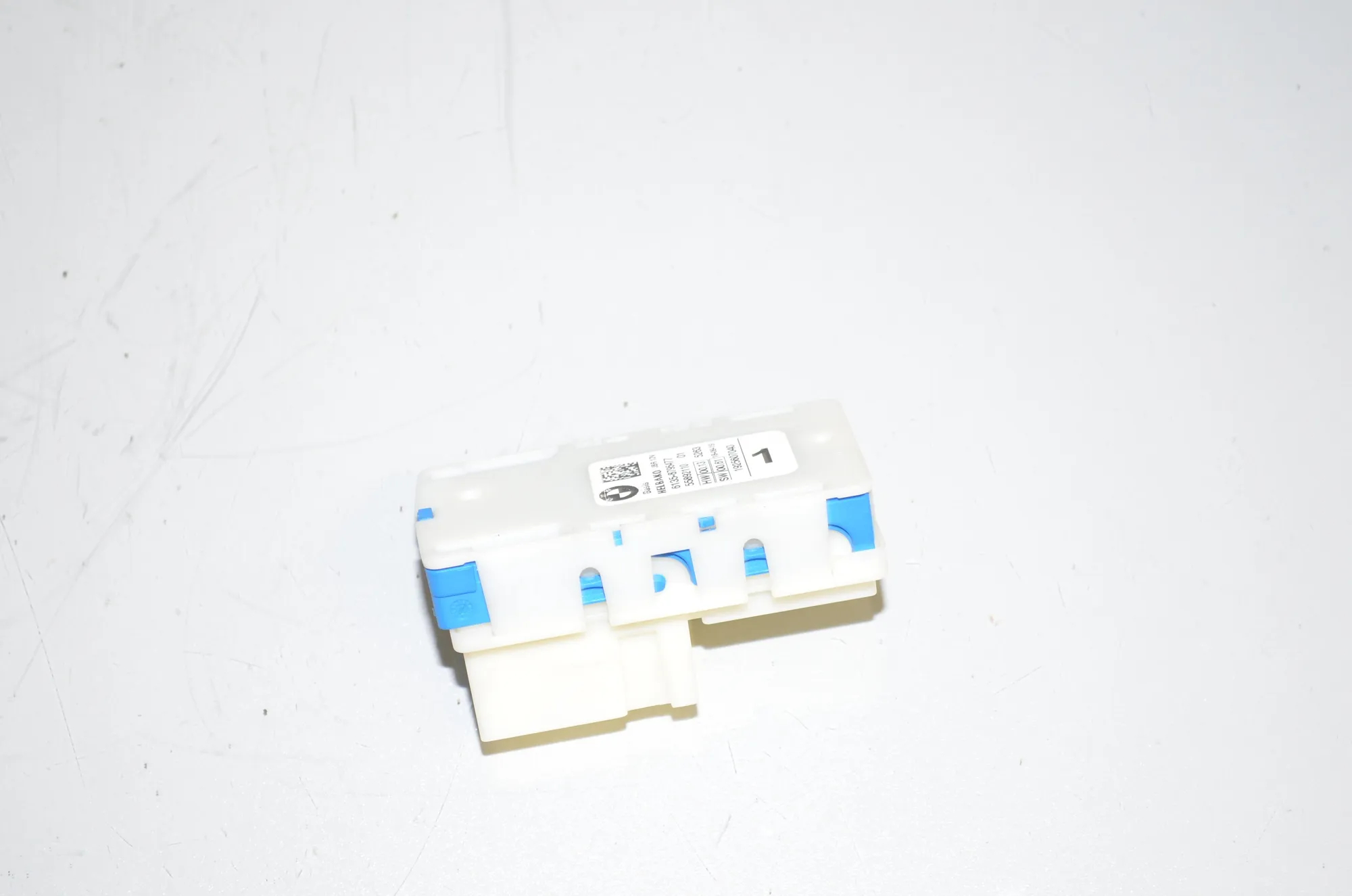 Other Control Units – OEM 61358795477 · BMW 5 Touring (G31) (2017 - -) 520 d 2019 – 2