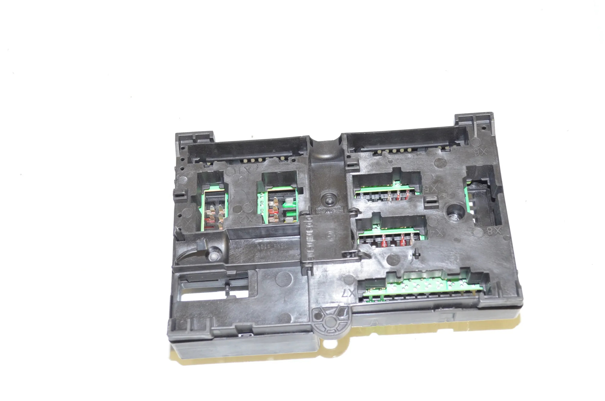 Fuse Box – OEM 8713128 · BMW 5 Touring (G31) (2017 - -) 520 d 2019 – 3