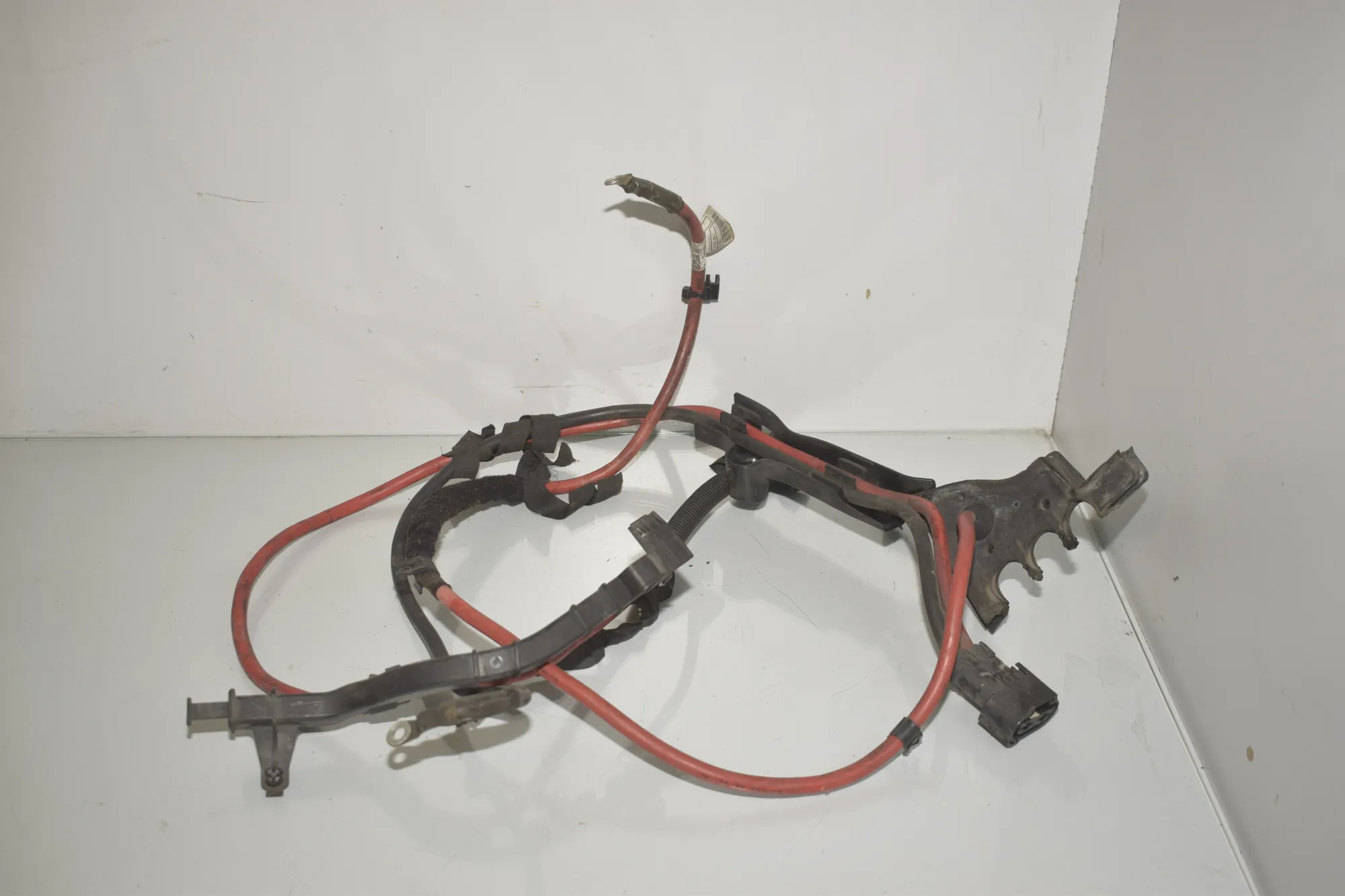Other Wiring Loom – OEM 5175290 · BMW 5 (F10) 530 d 2013