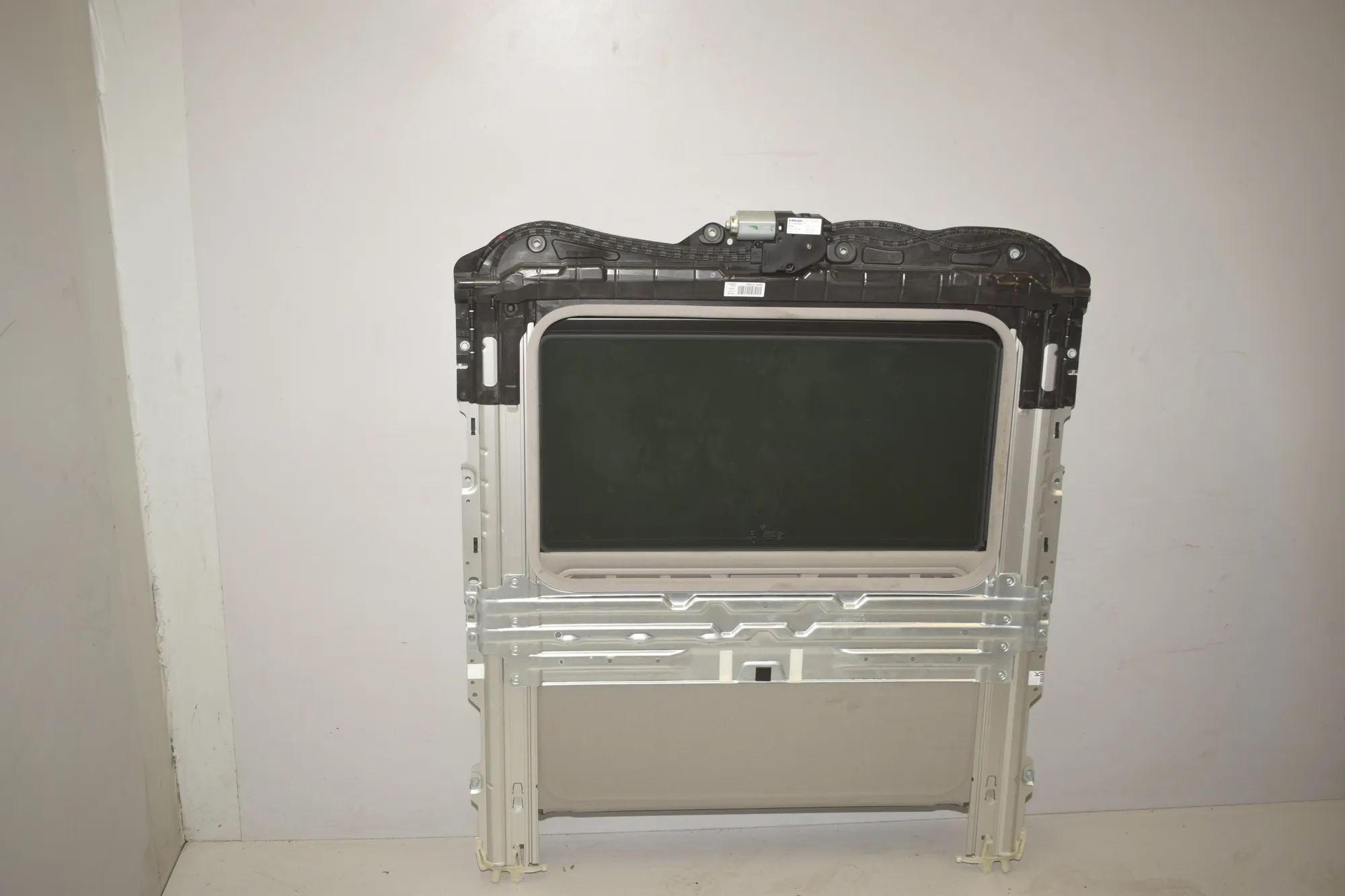 Sunroof – OEM 7300238 · BMW 4 Gran Coupe (F36) 430 d xDrive 2014 – 4
