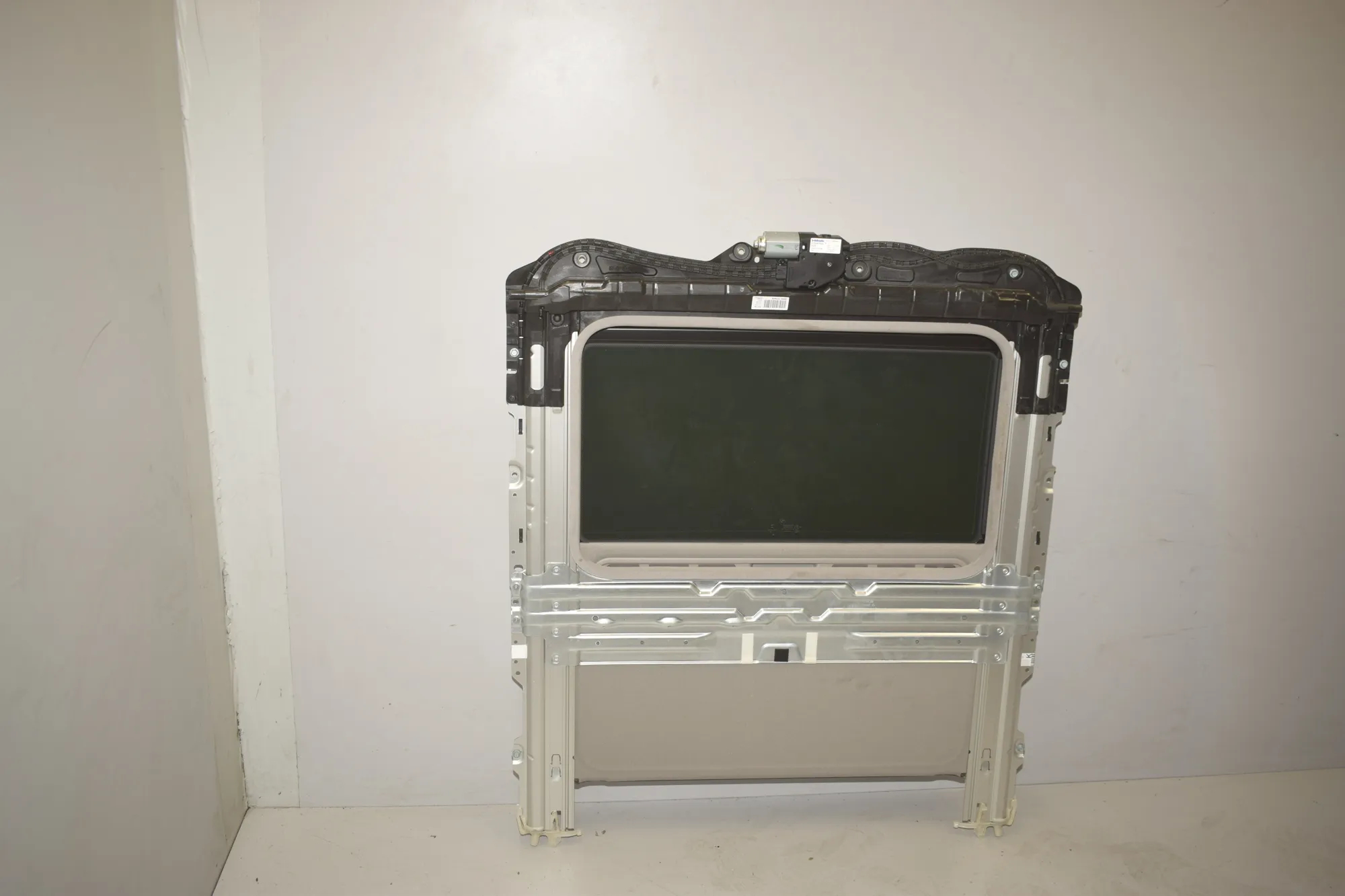 Sunroof – OEM 7300238 · BMW 4 Gran Coupe (F36) 430 d xDrive 2014