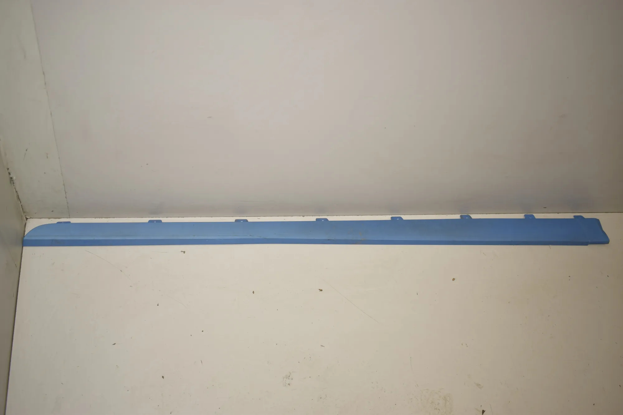 Threshold Trim – OEM 7417935 · BMW i3 (I01) Electric 2019